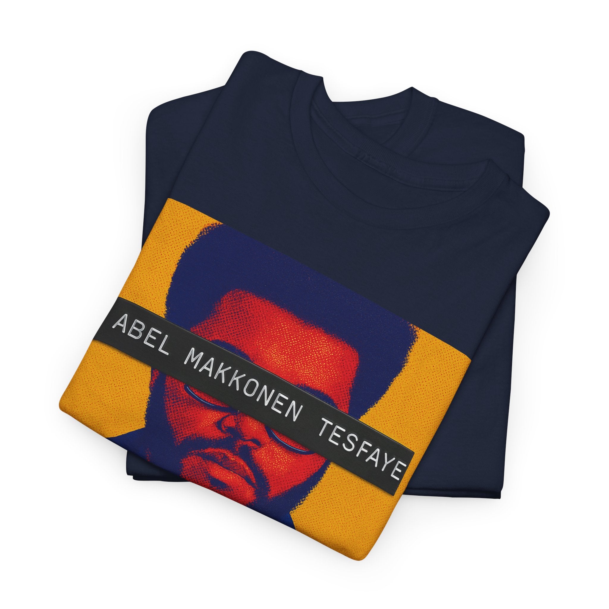 nan — t-shirt, product photo 20