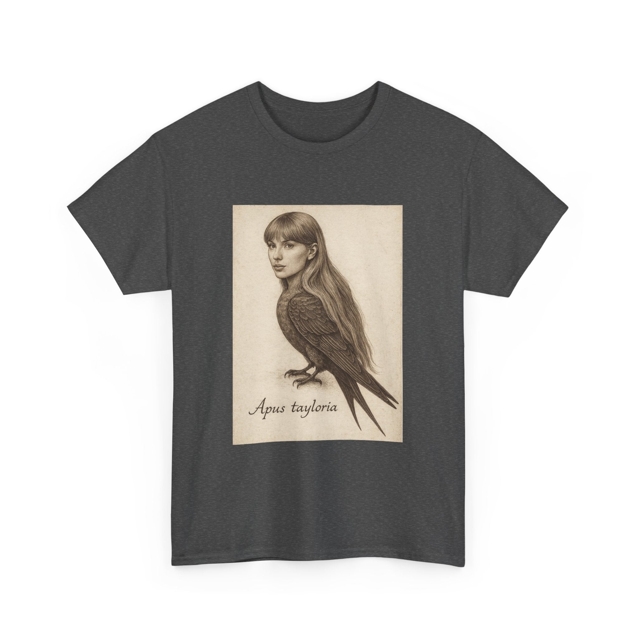 nan — t-shirt, product photo 47