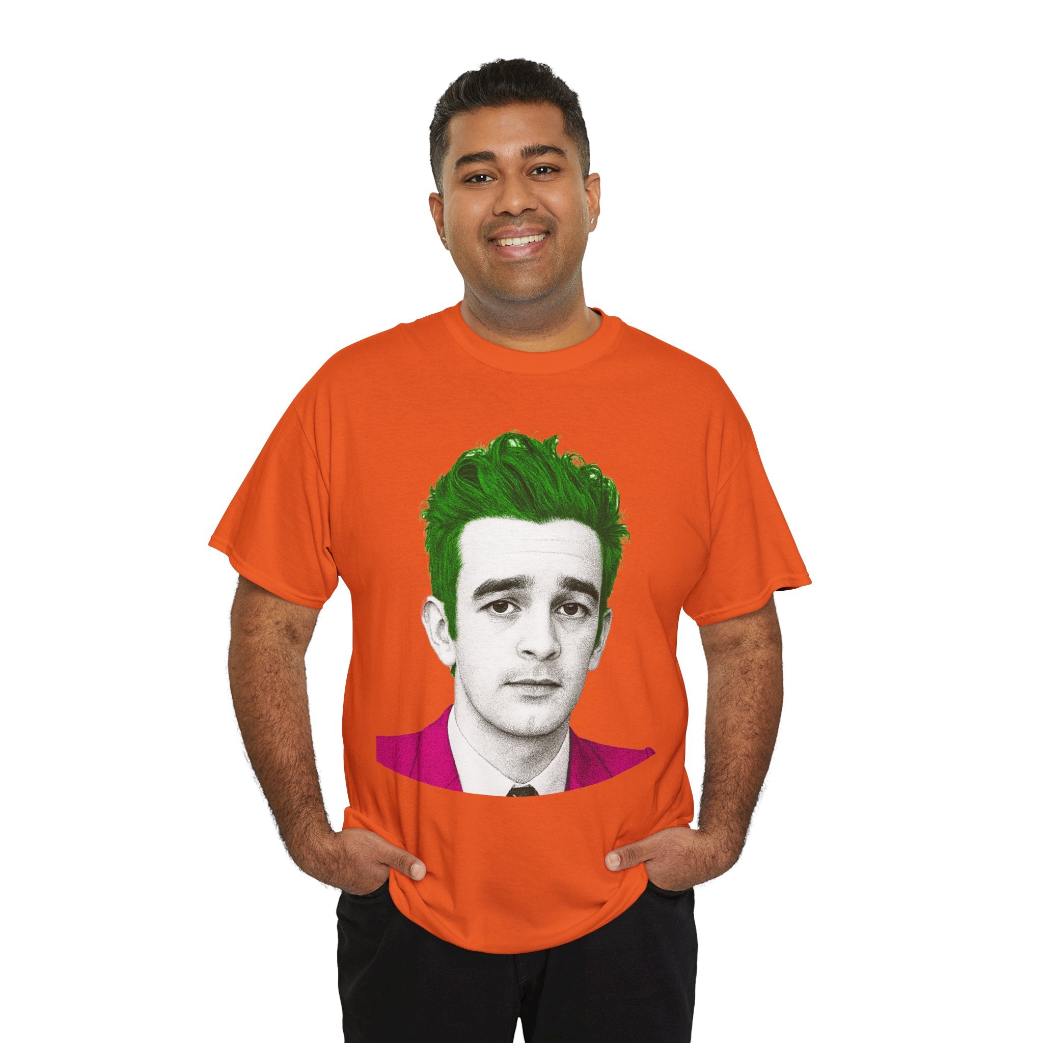 nan — t-shirt, product photo 32