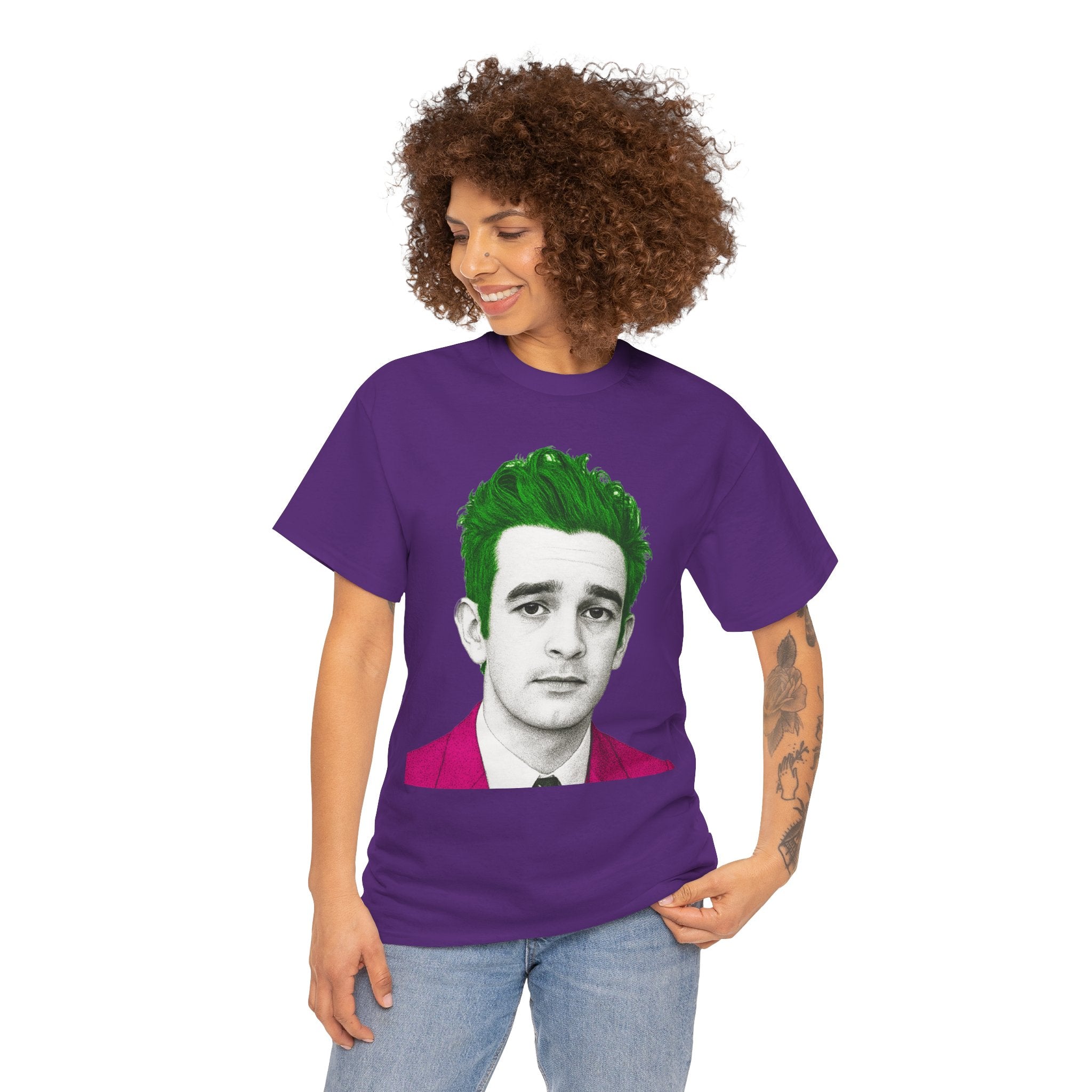nan — t-shirt, product photo 48