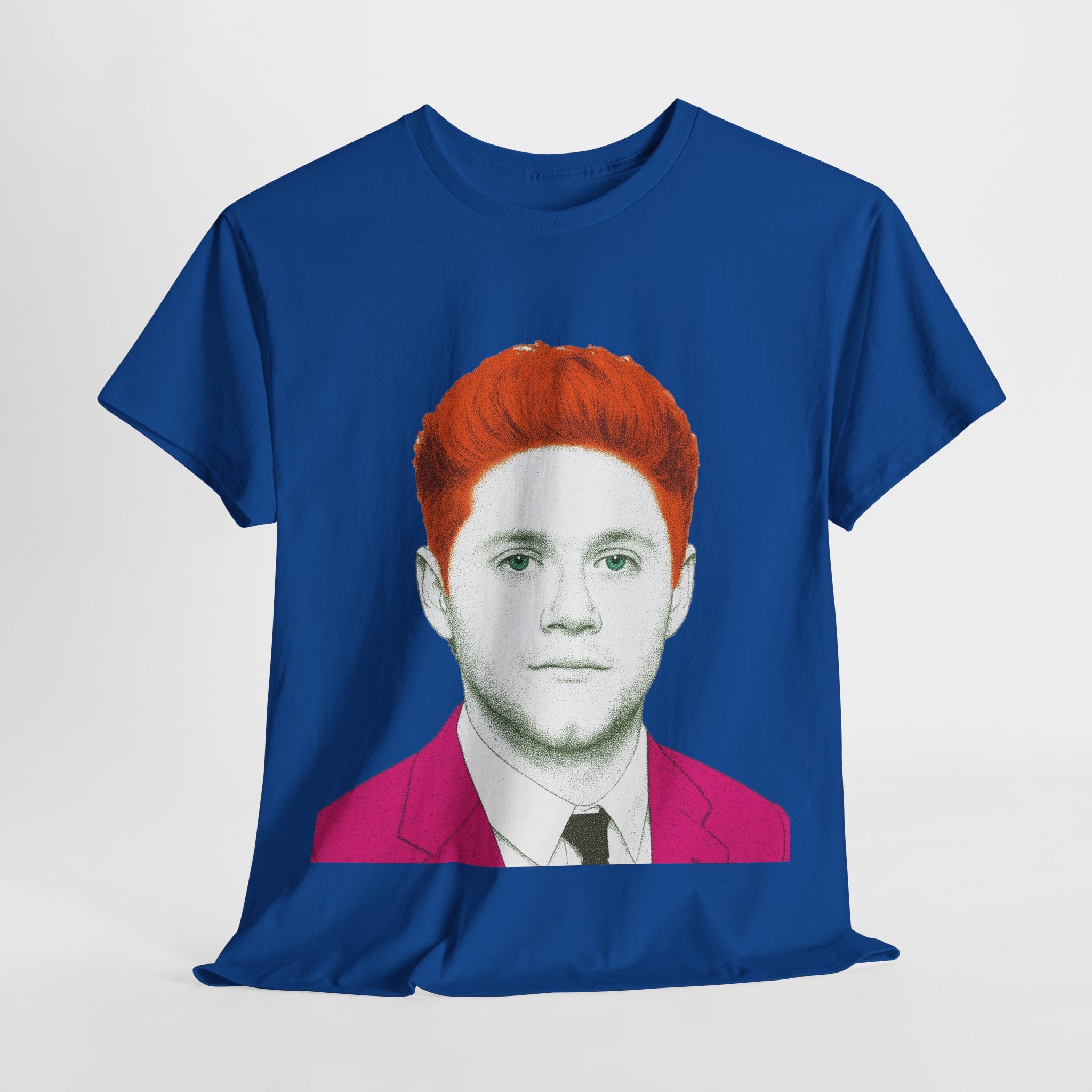 nan — t-shirt, product photo 42