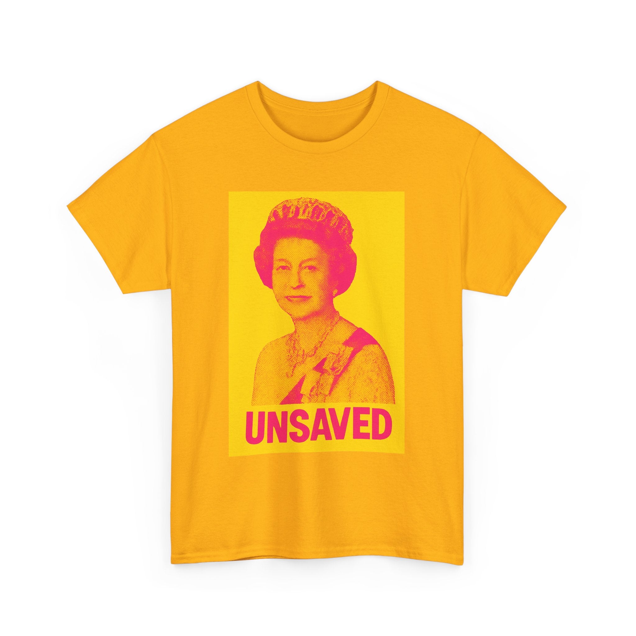 nan — t-shirt, product photo 11