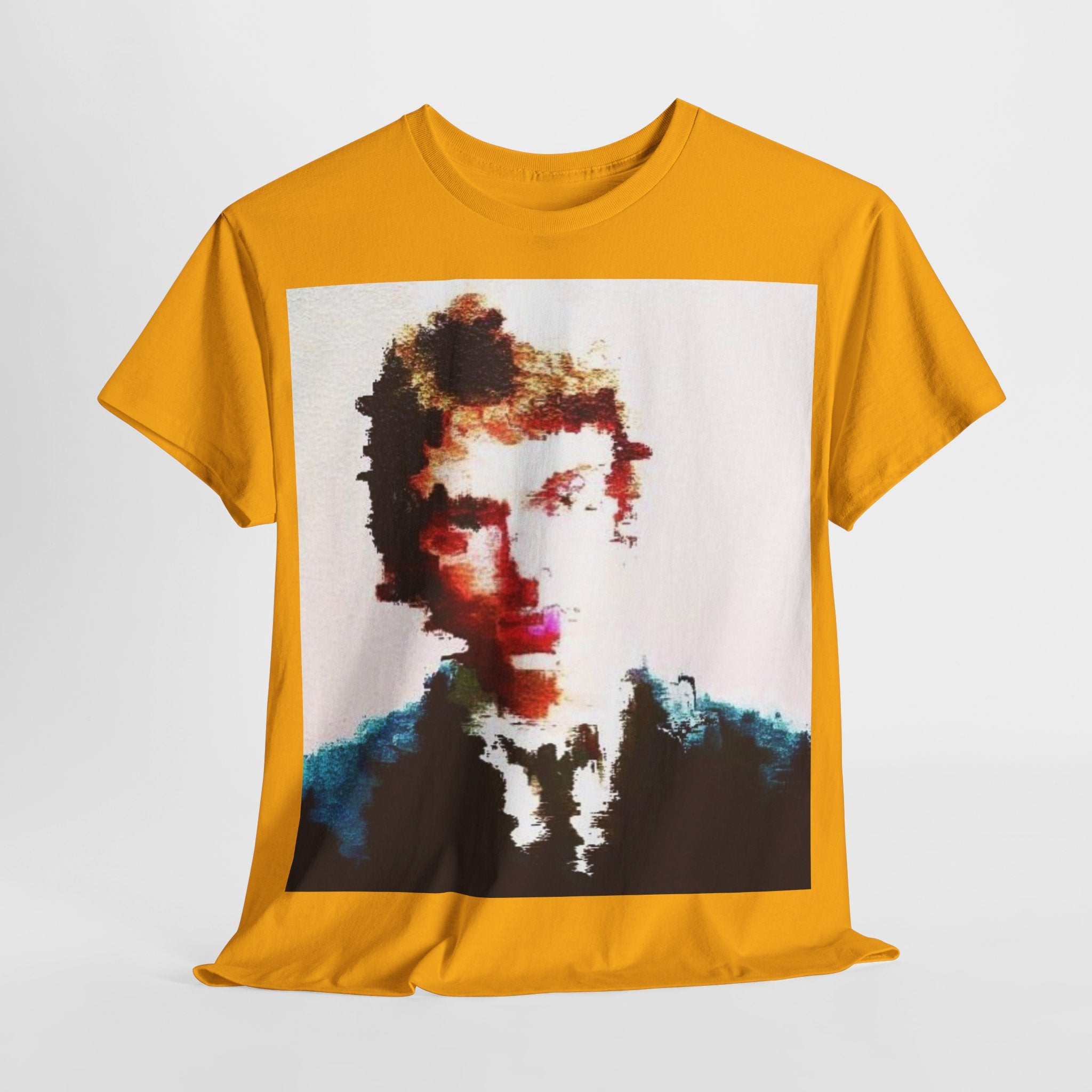nan — t-shirt, product photo 18