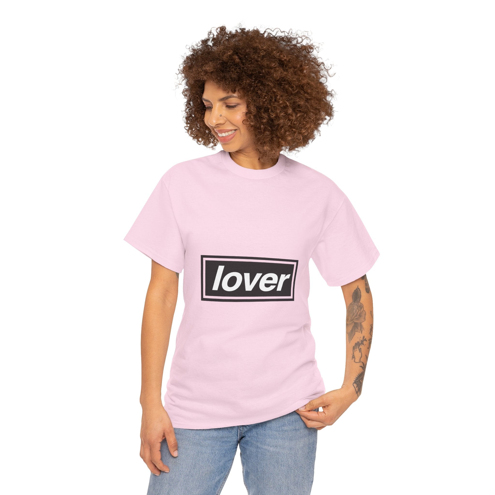 nan — t-shirt, product photo 35