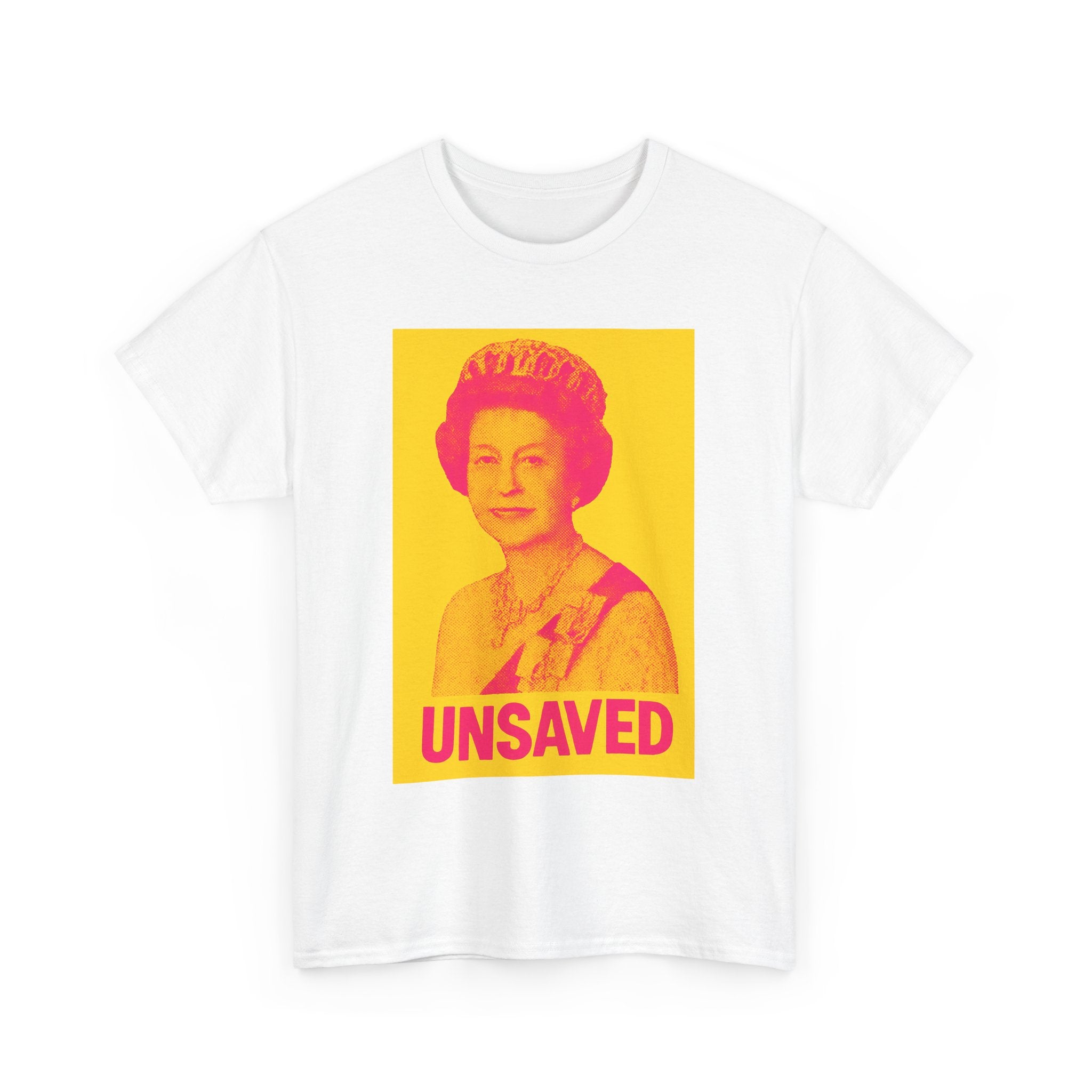 nan — t-shirt, product photo 40