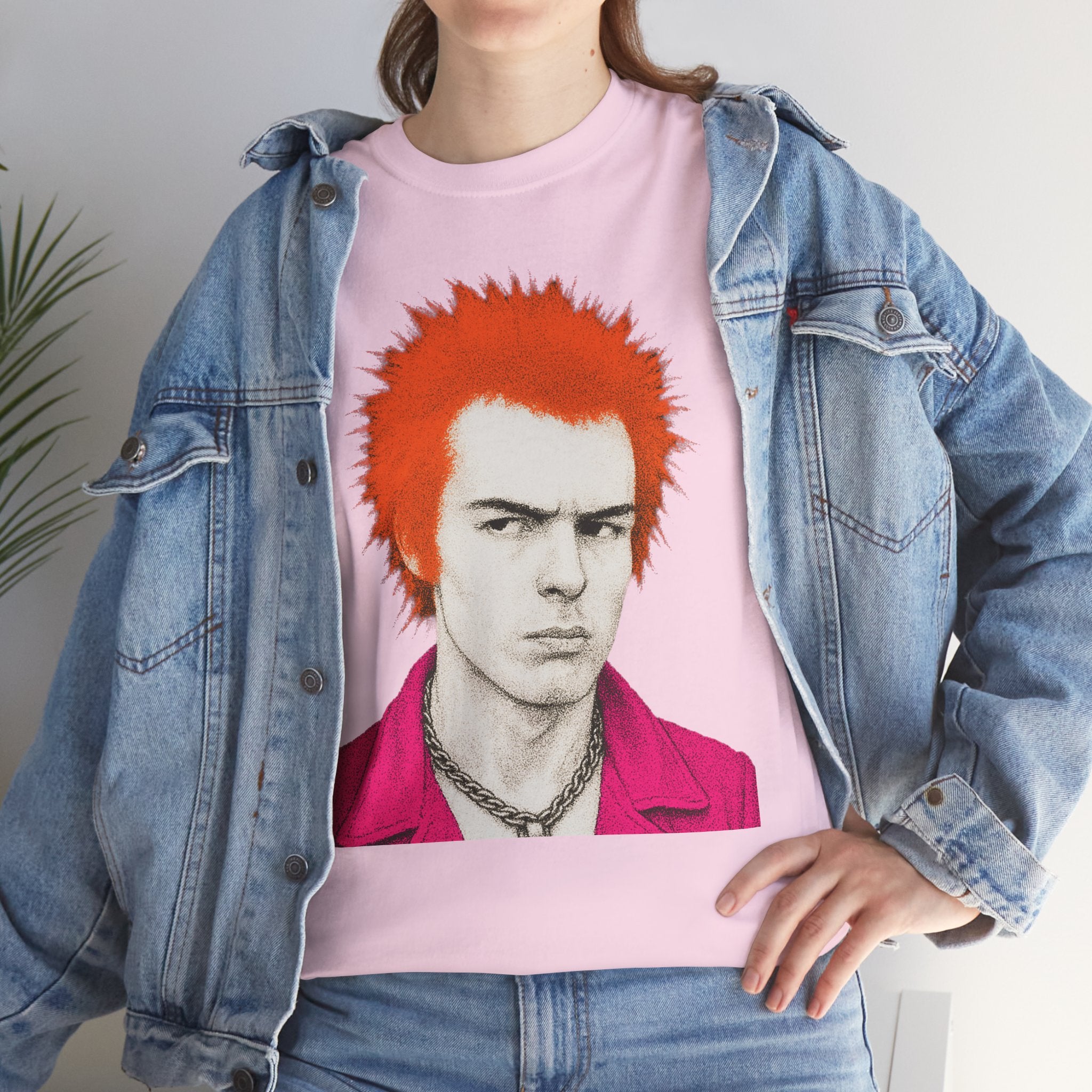 nan — t-shirt, product photo 26