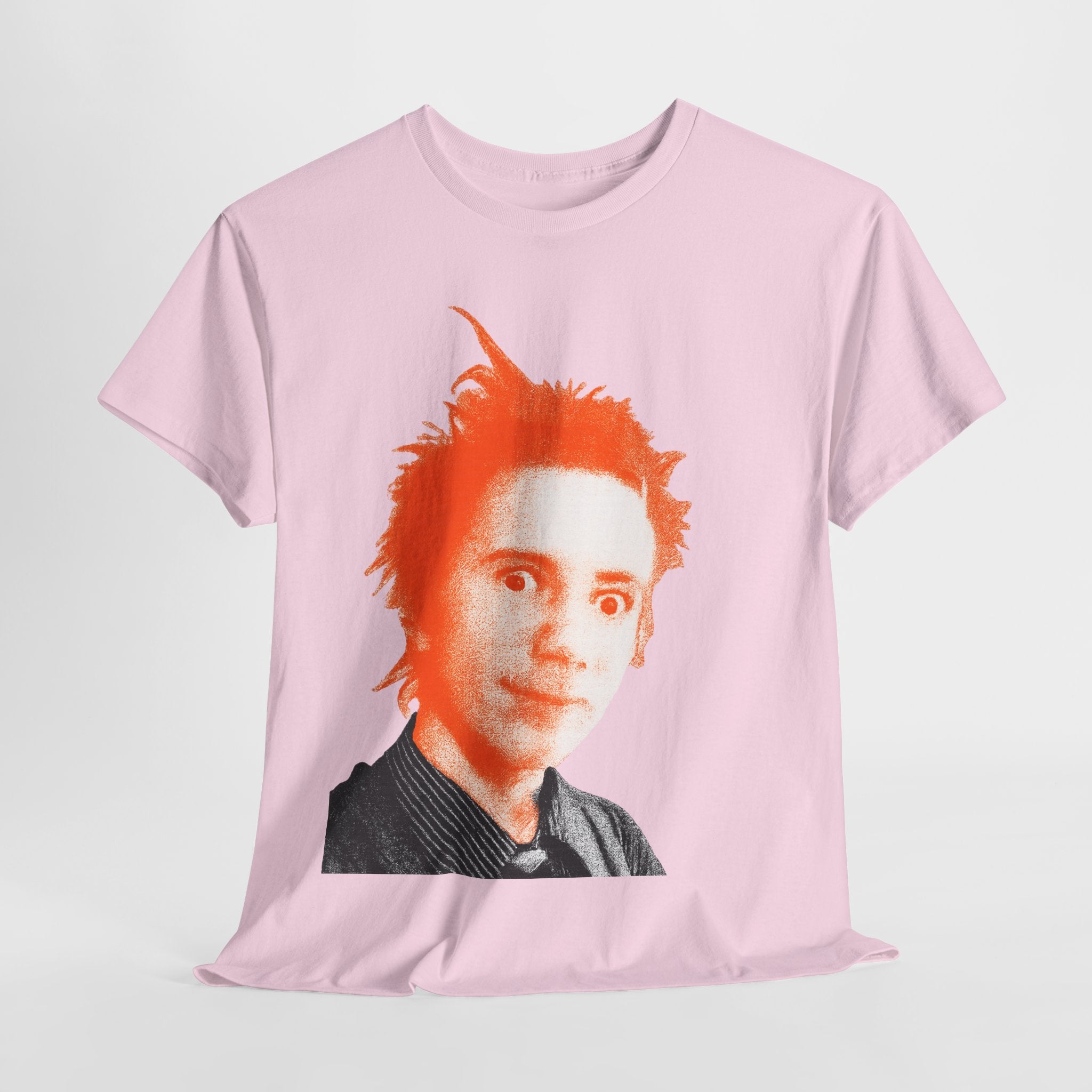 nan — t-shirt, product photo 25