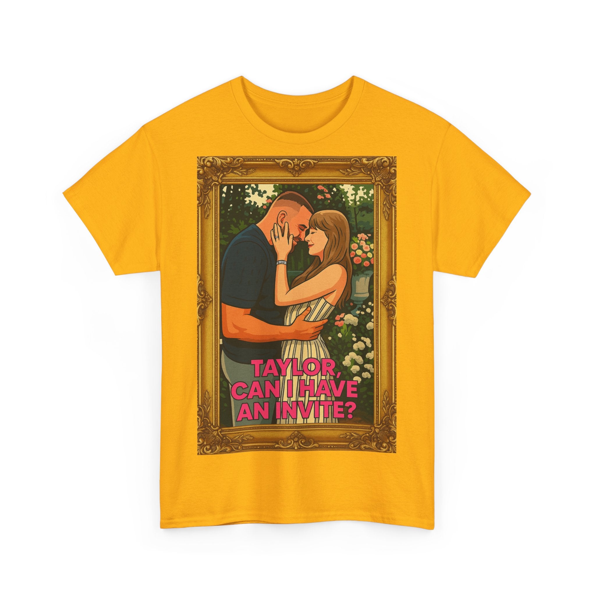 nan — t-shirt, product photo 16