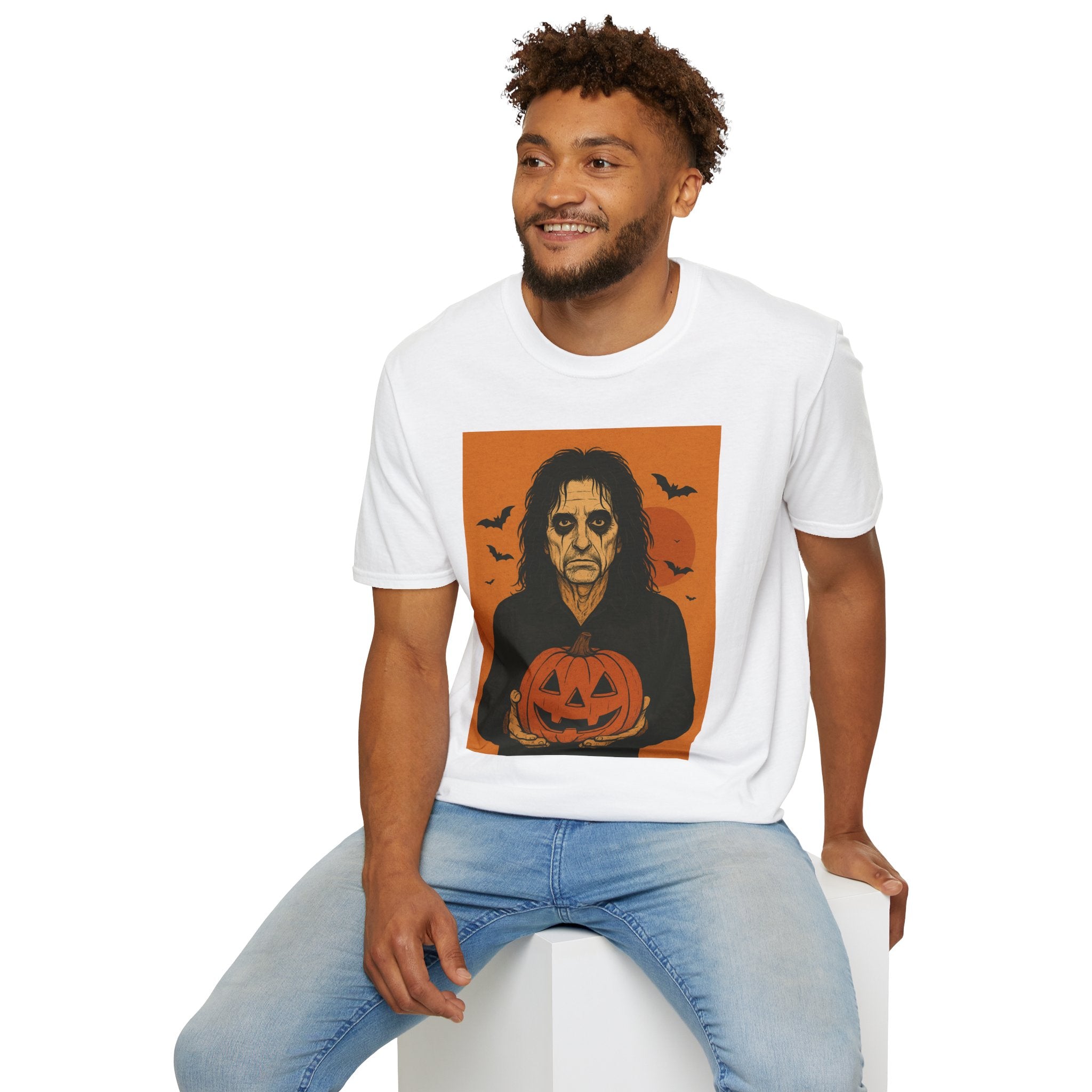 nan — t-shirt, product photo 15