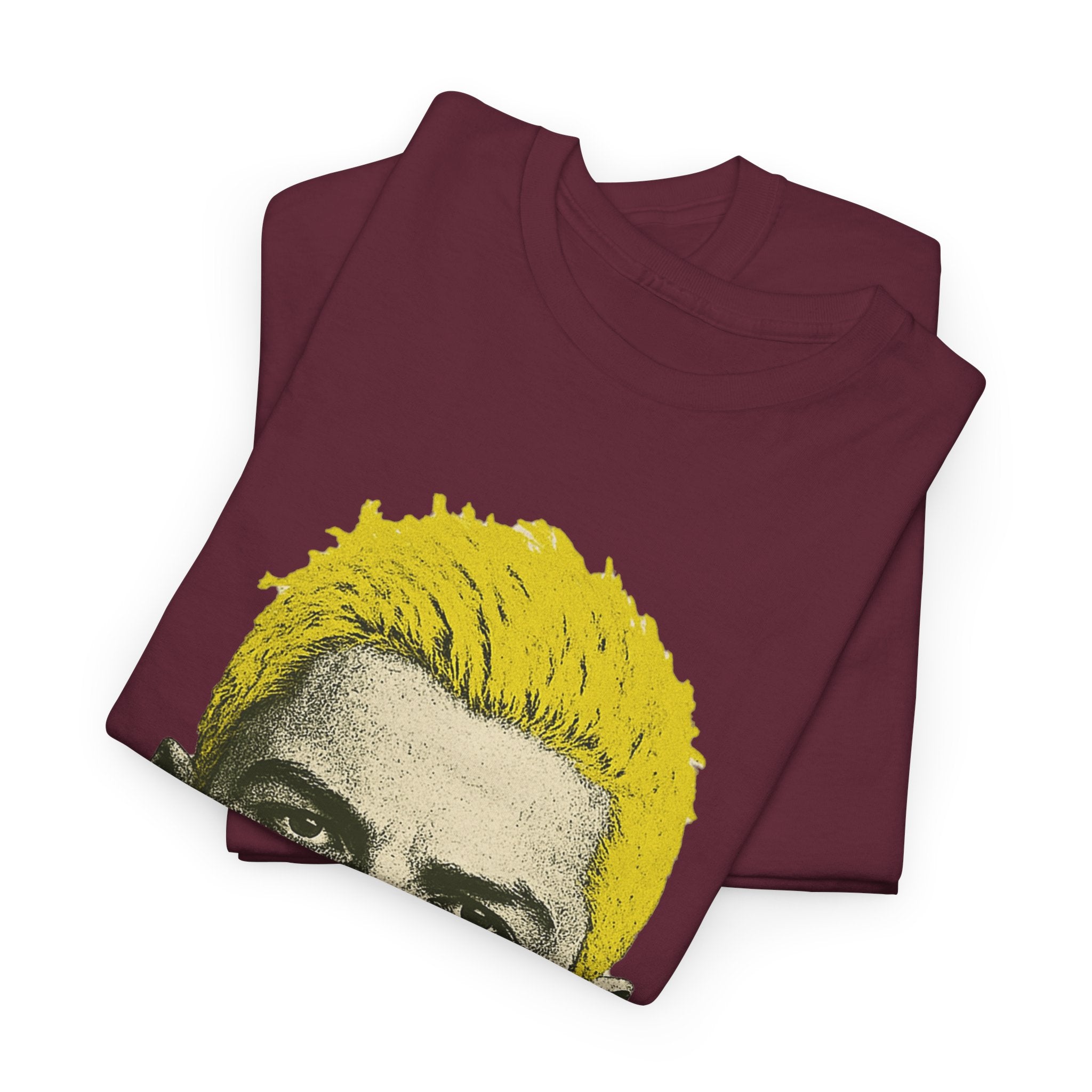 nan — t-shirt, product photo 16