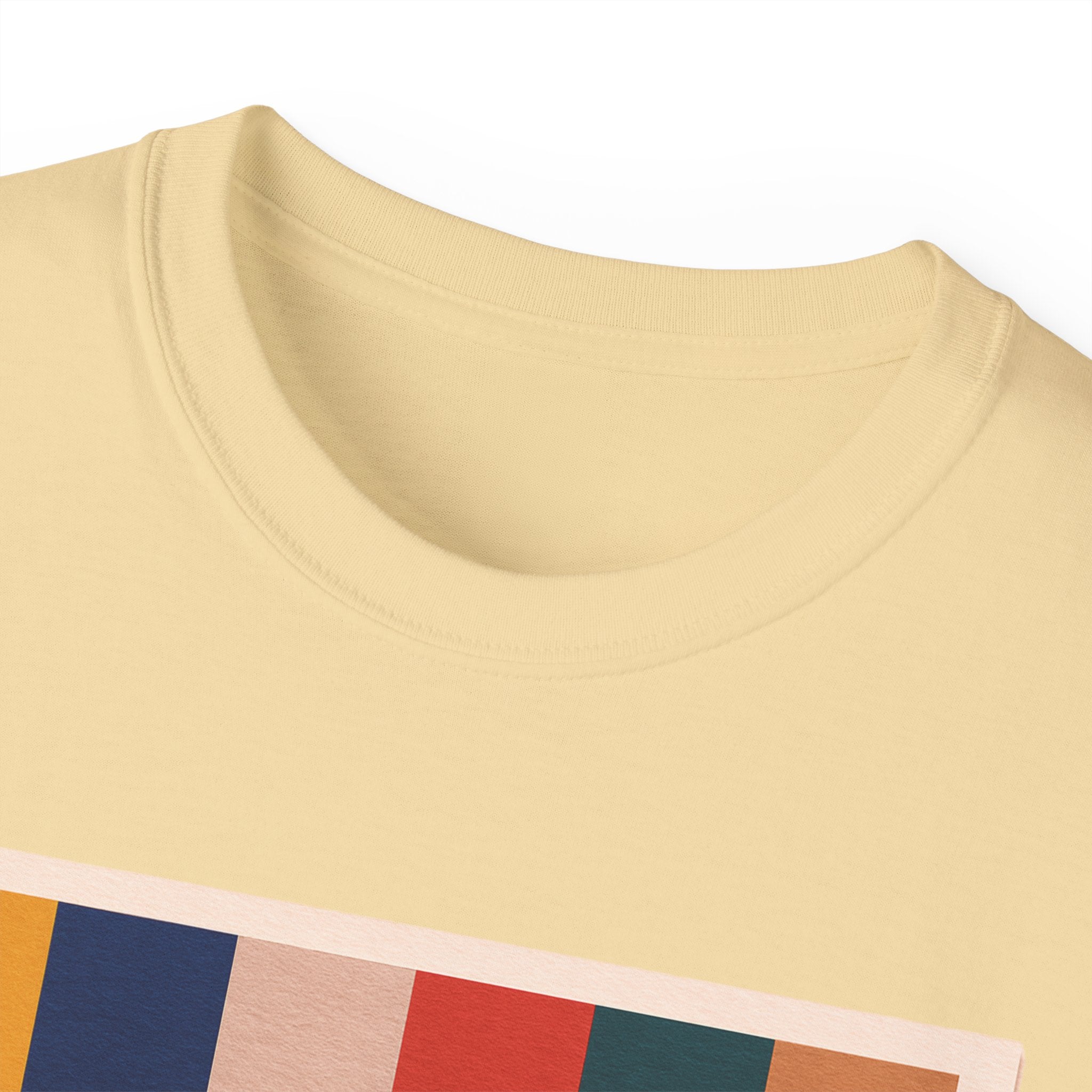 nan — t-shirt, product photo 16