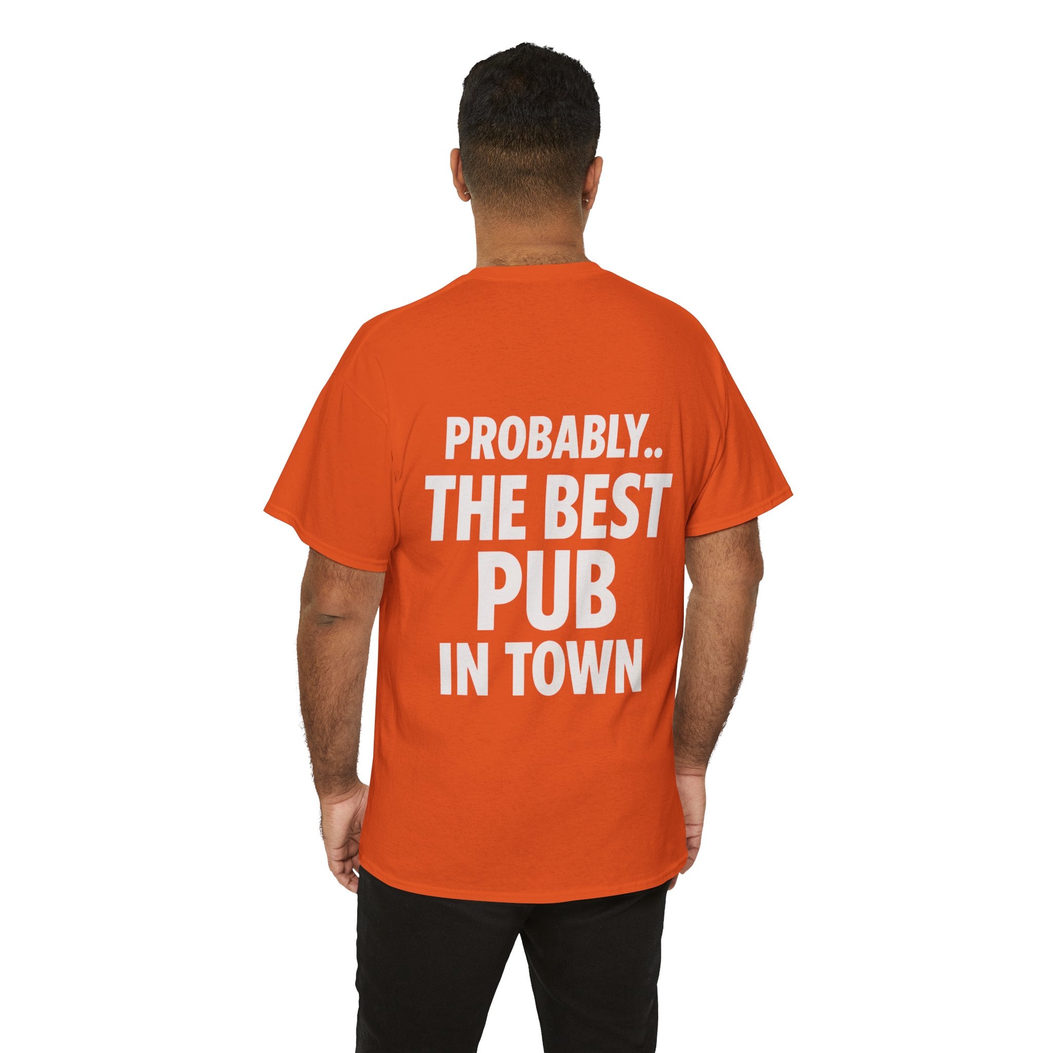 nan — t-shirt, product photo 53
