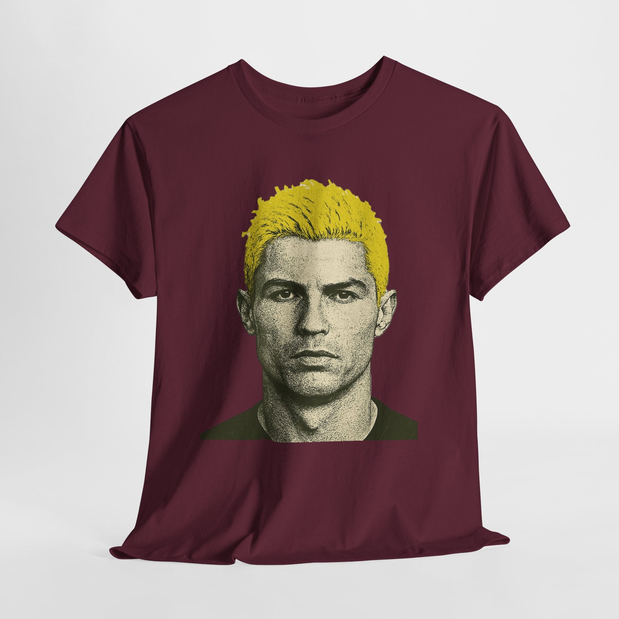 nan — t-shirt, product photo 17