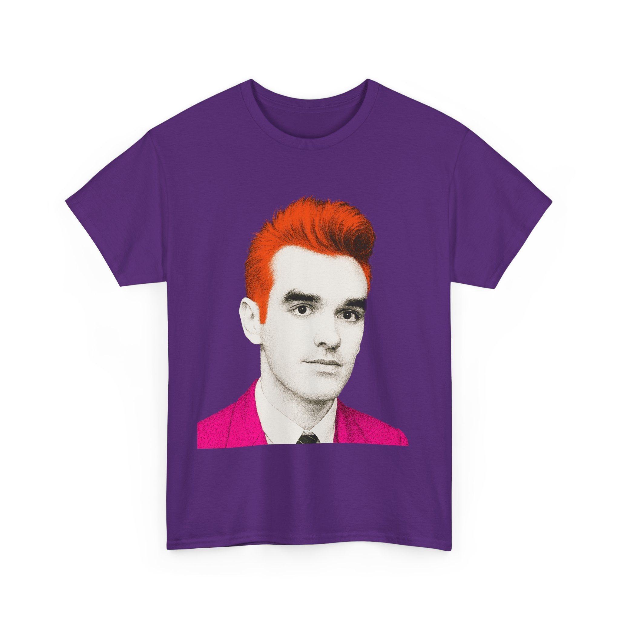 nan — t-shirt, product photo 48
