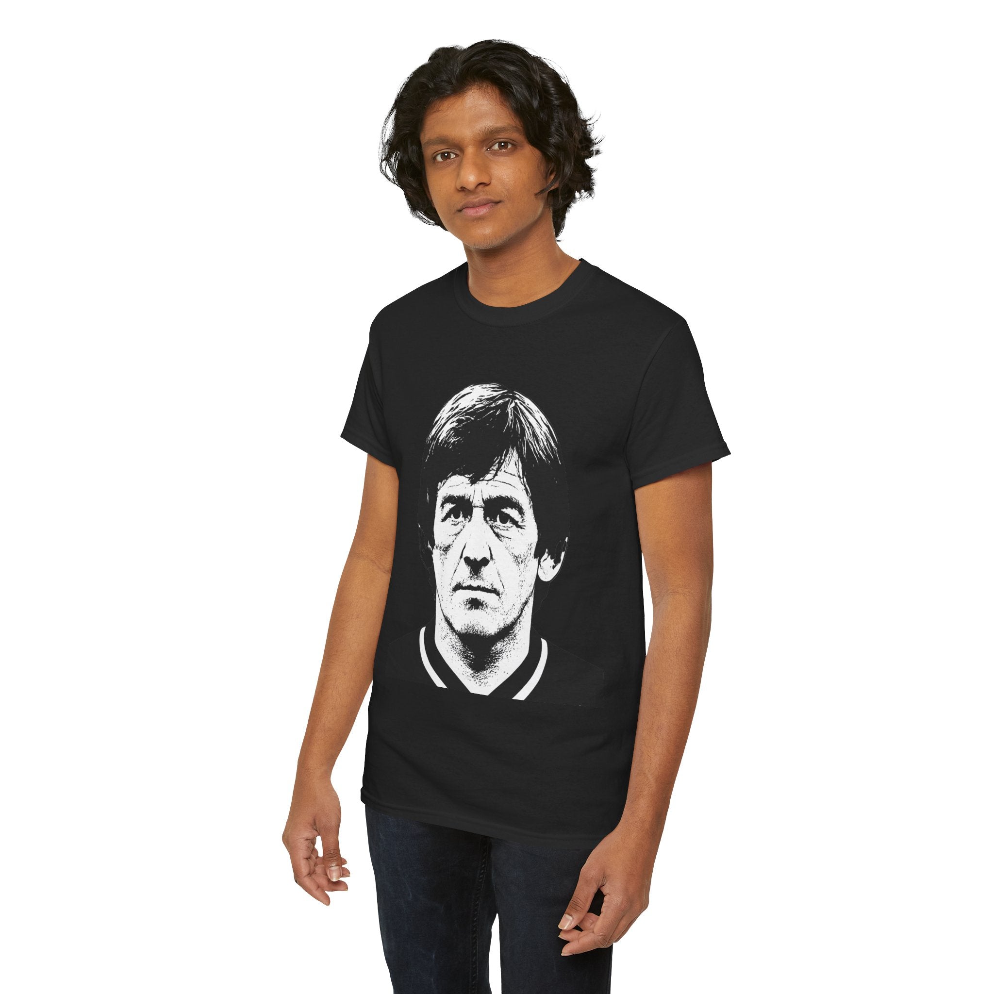 nan — t-shirt, product photo 8