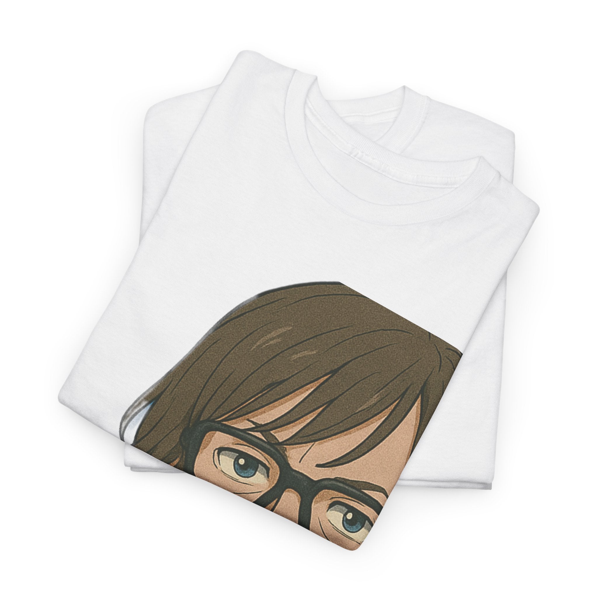 nan — t-shirt, product photo 23
