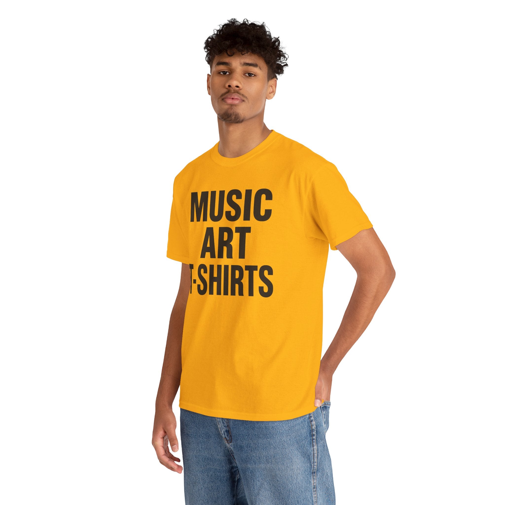 nan — t-shirt, product photo 20