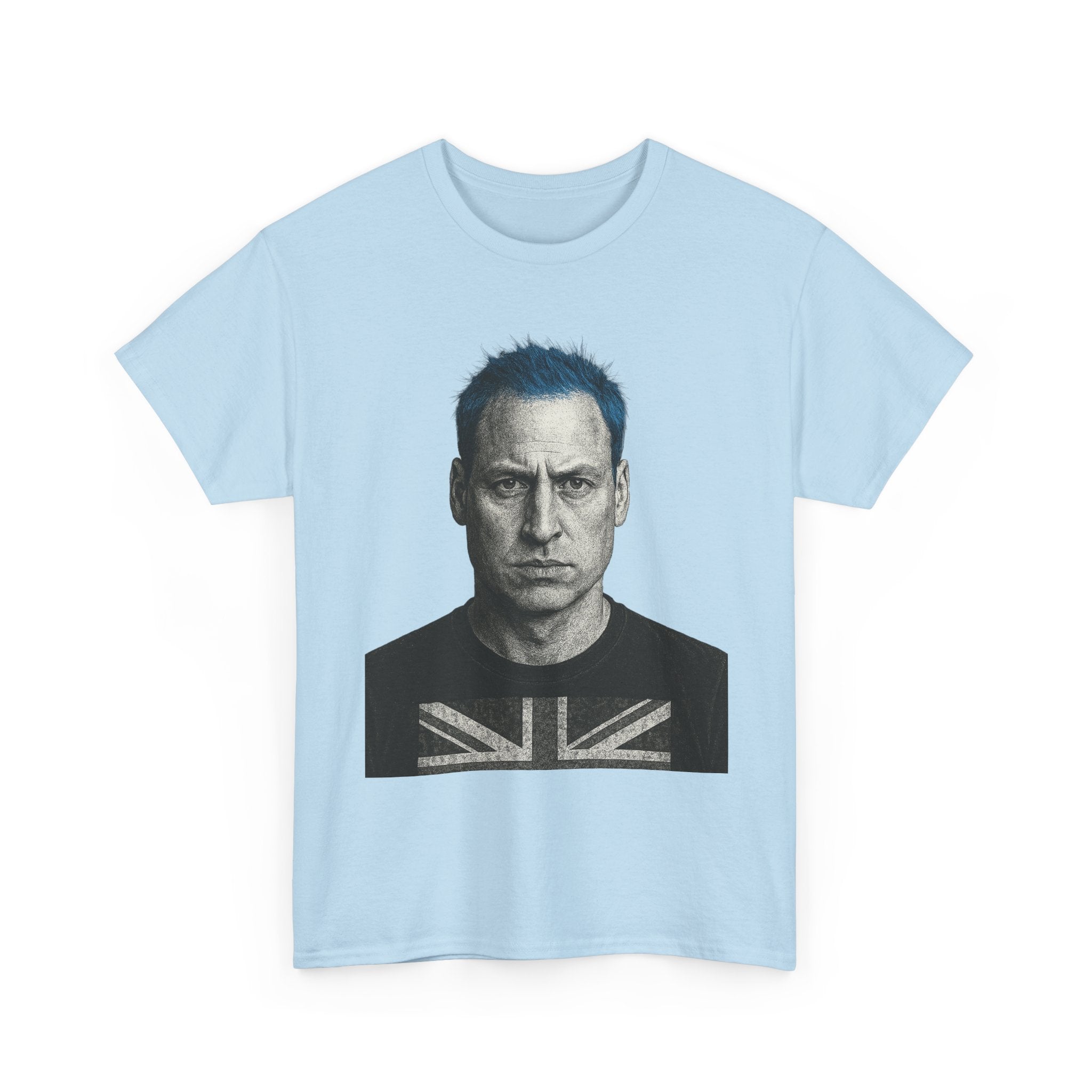 nan — t-shirt, product photo 27