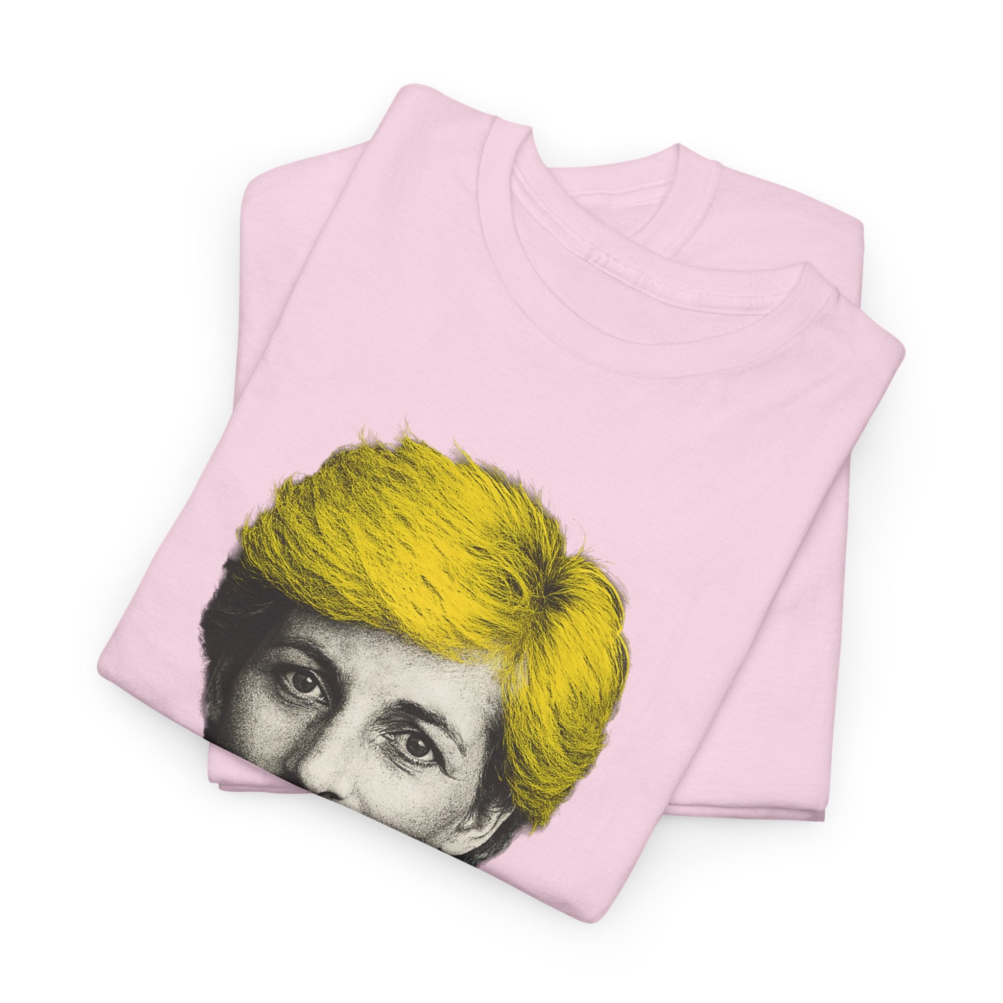nan — t-shirt, product photo 6