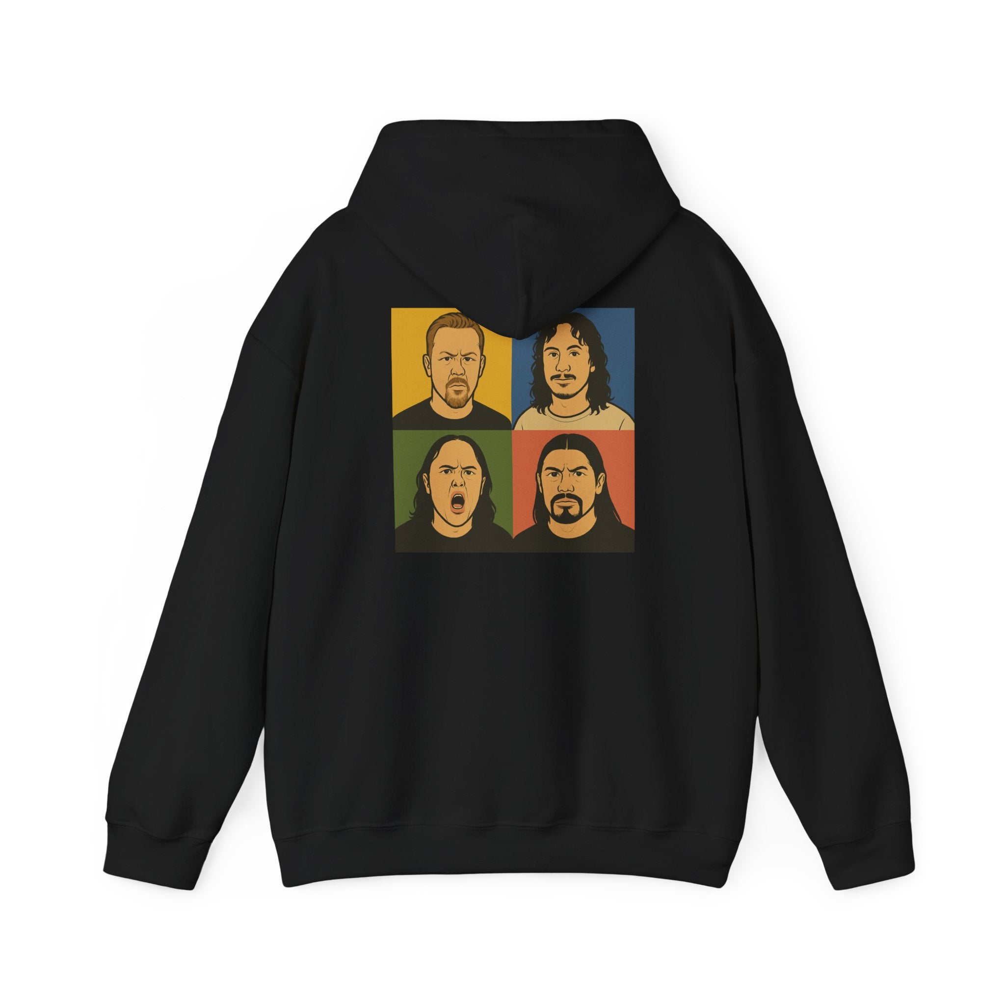 nan — t-shirt, product photo 15