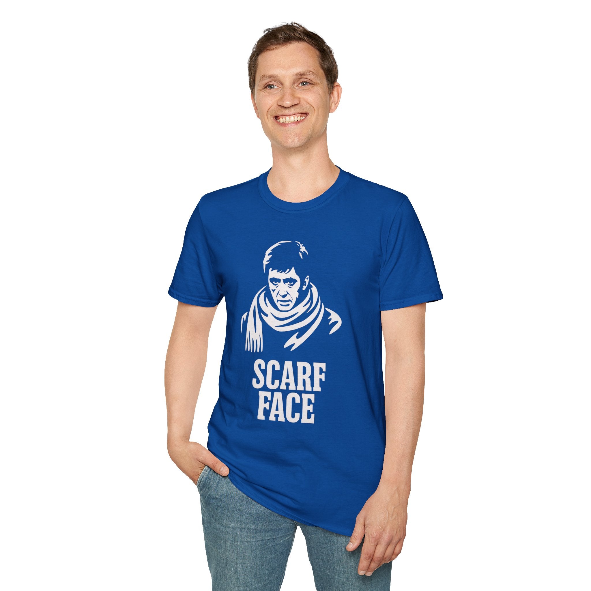 nan — t-shirt, product photo 16
