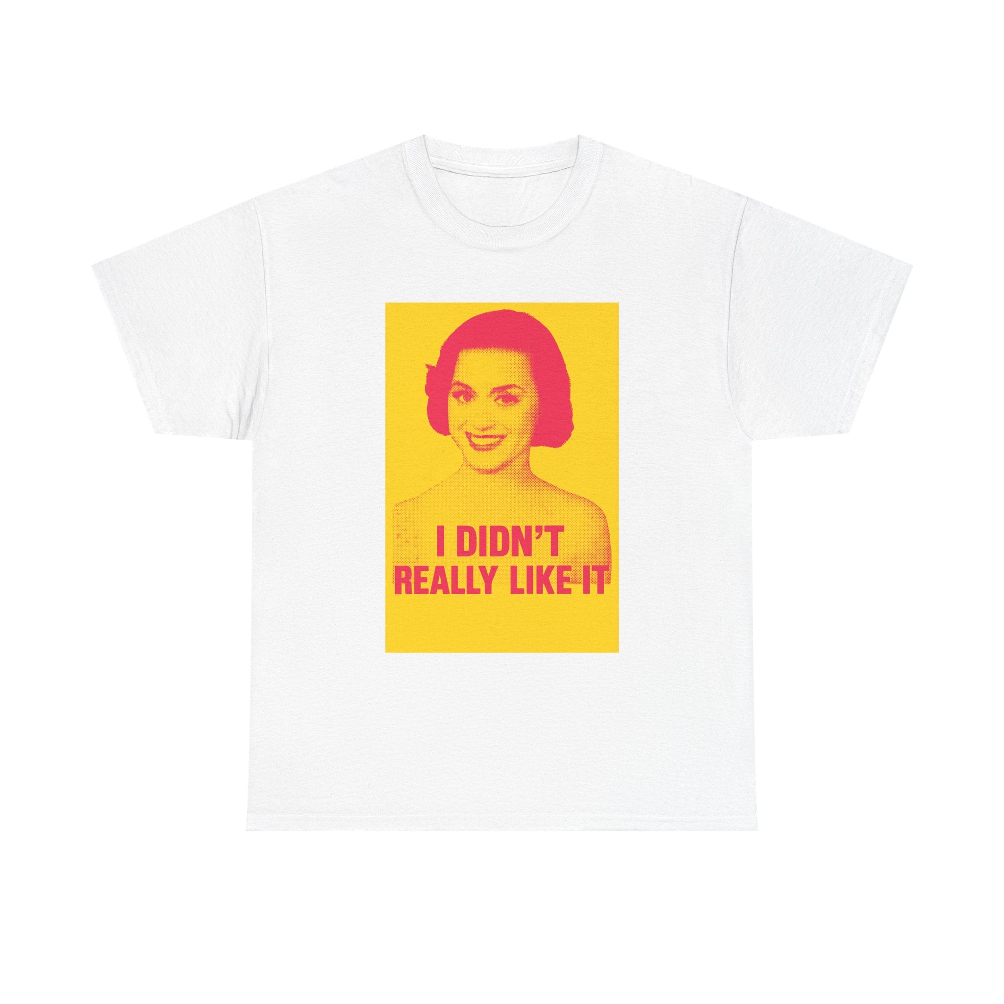 Perry – T‑Shirt (Unisex)