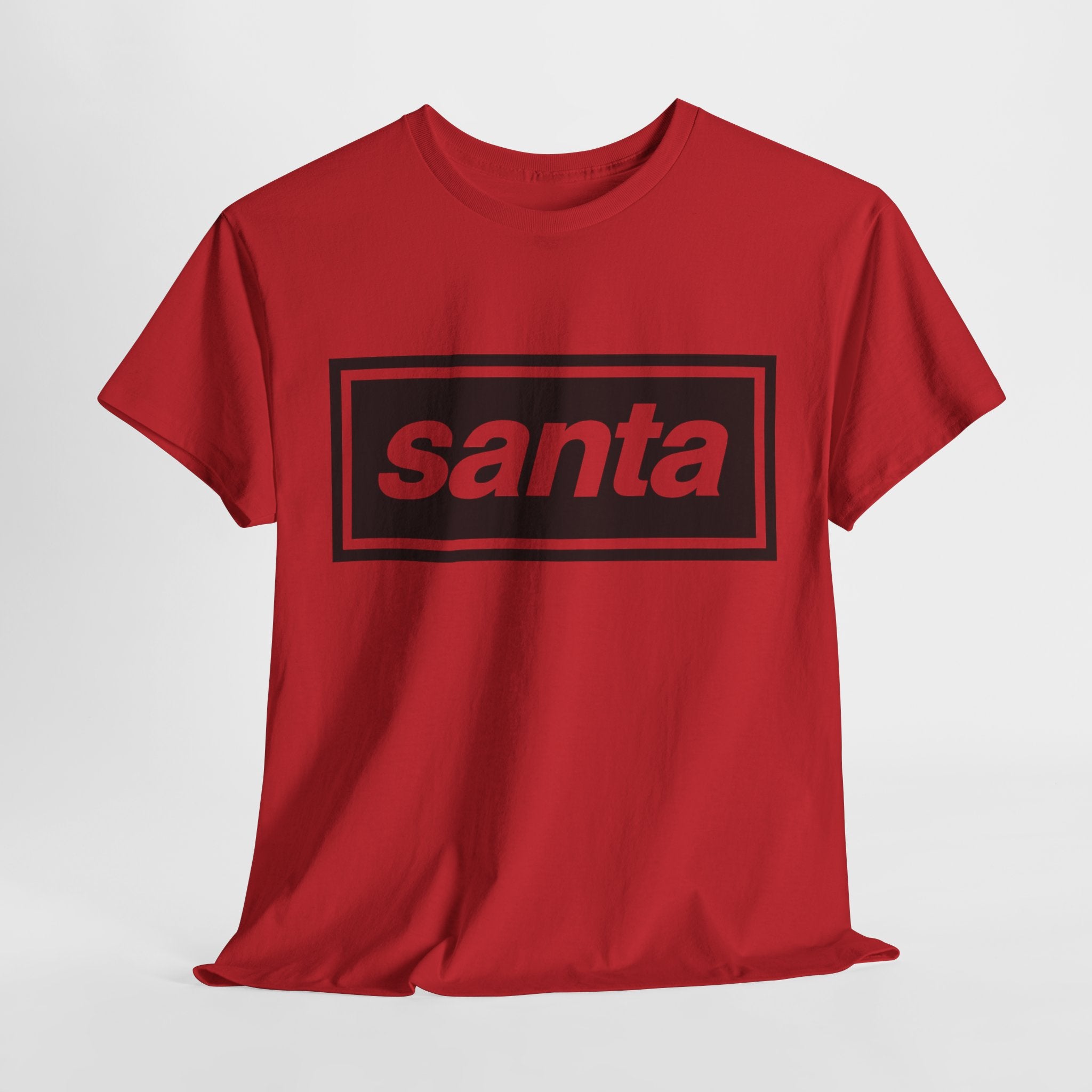 nan — t-shirt, detail close-up