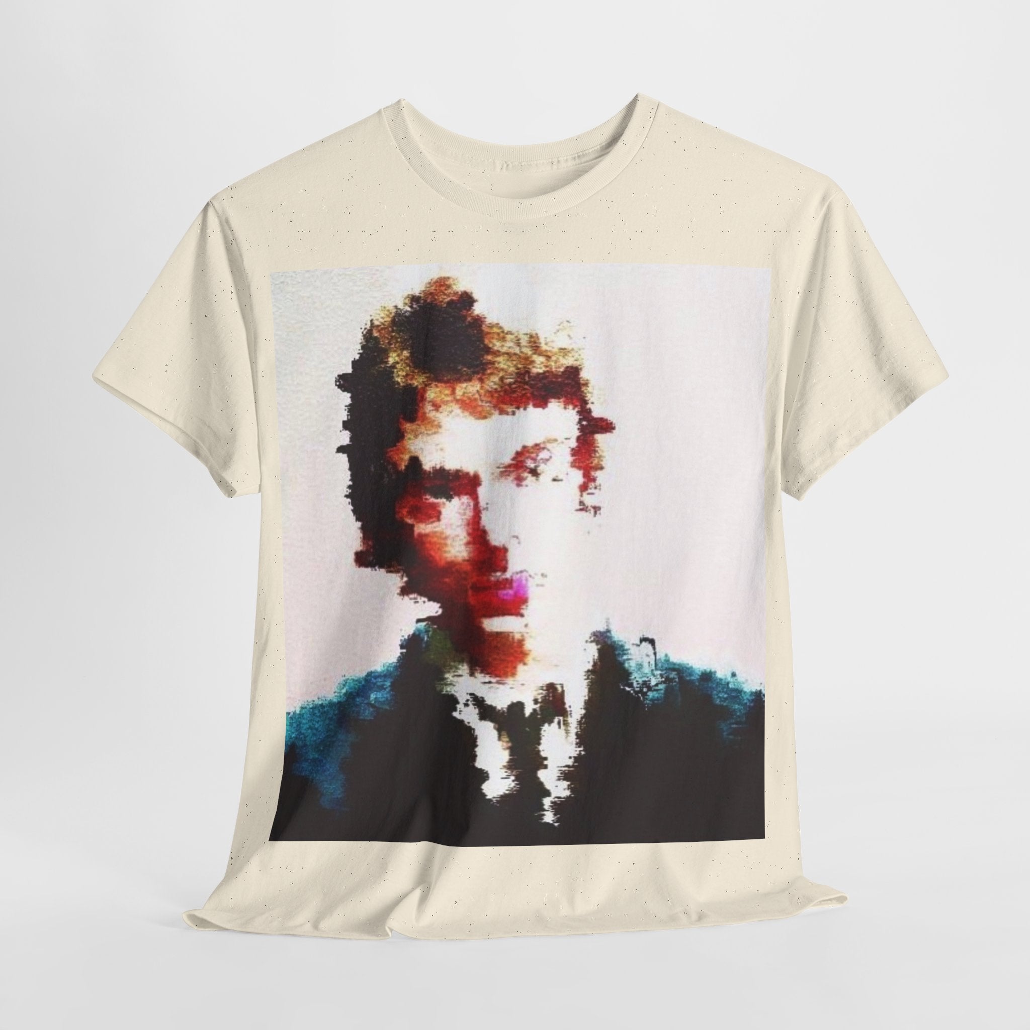 nan — t-shirt, product photo 41