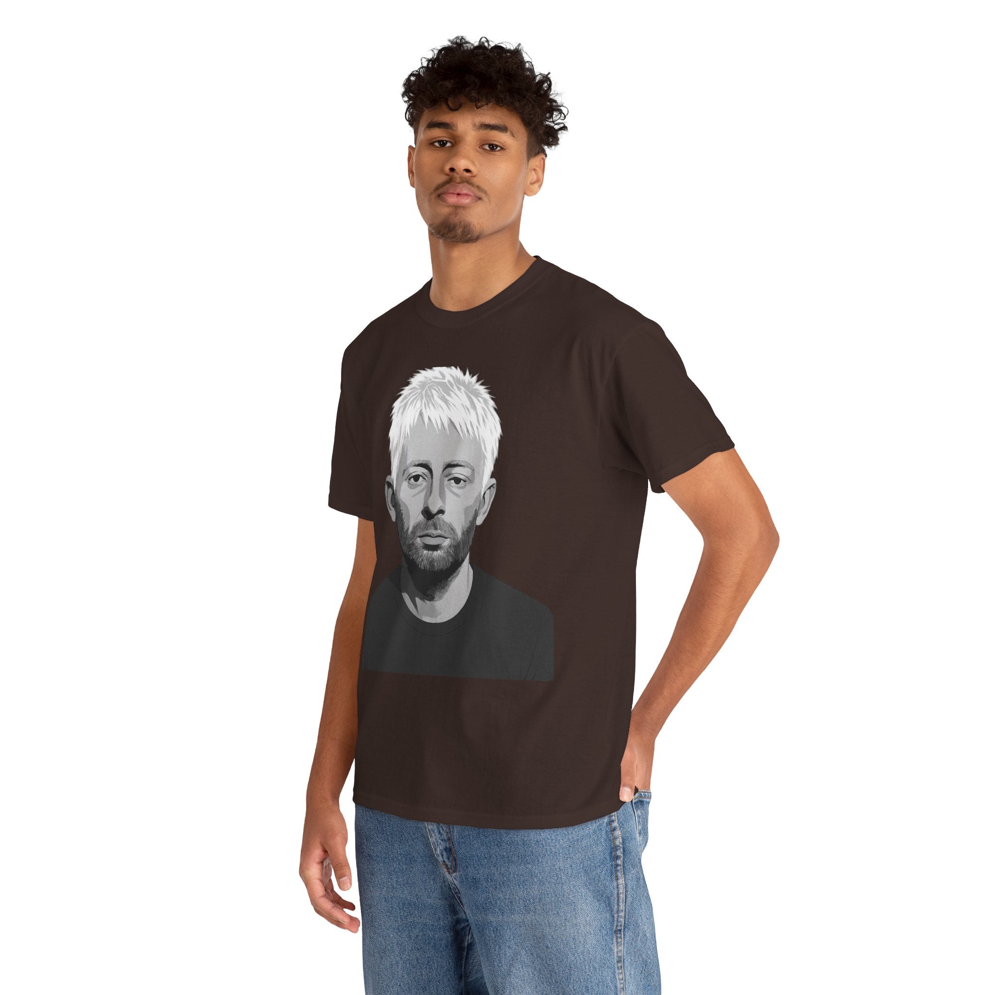 nan — t-shirt, product photo 55