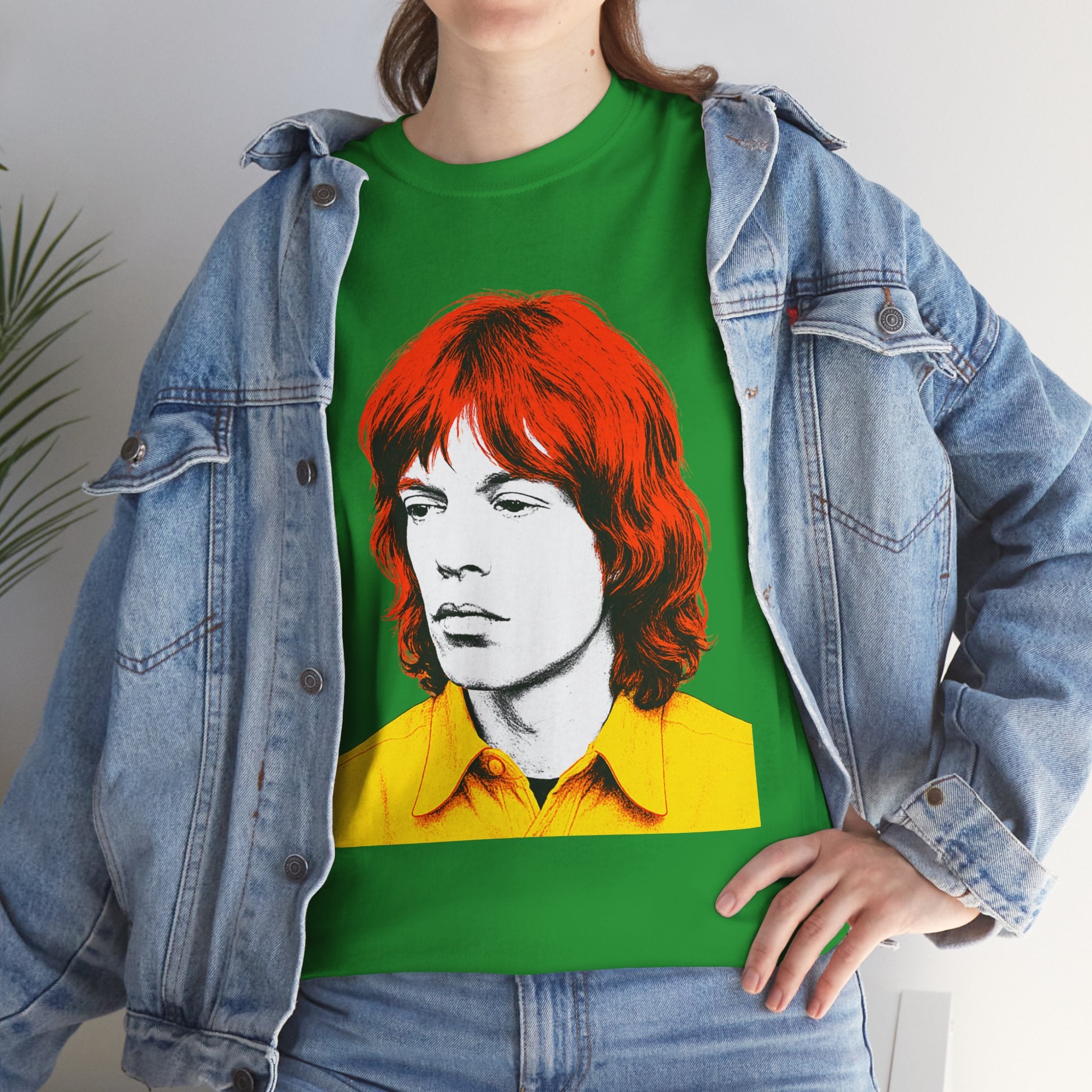 nan — t-shirt, product photo 32