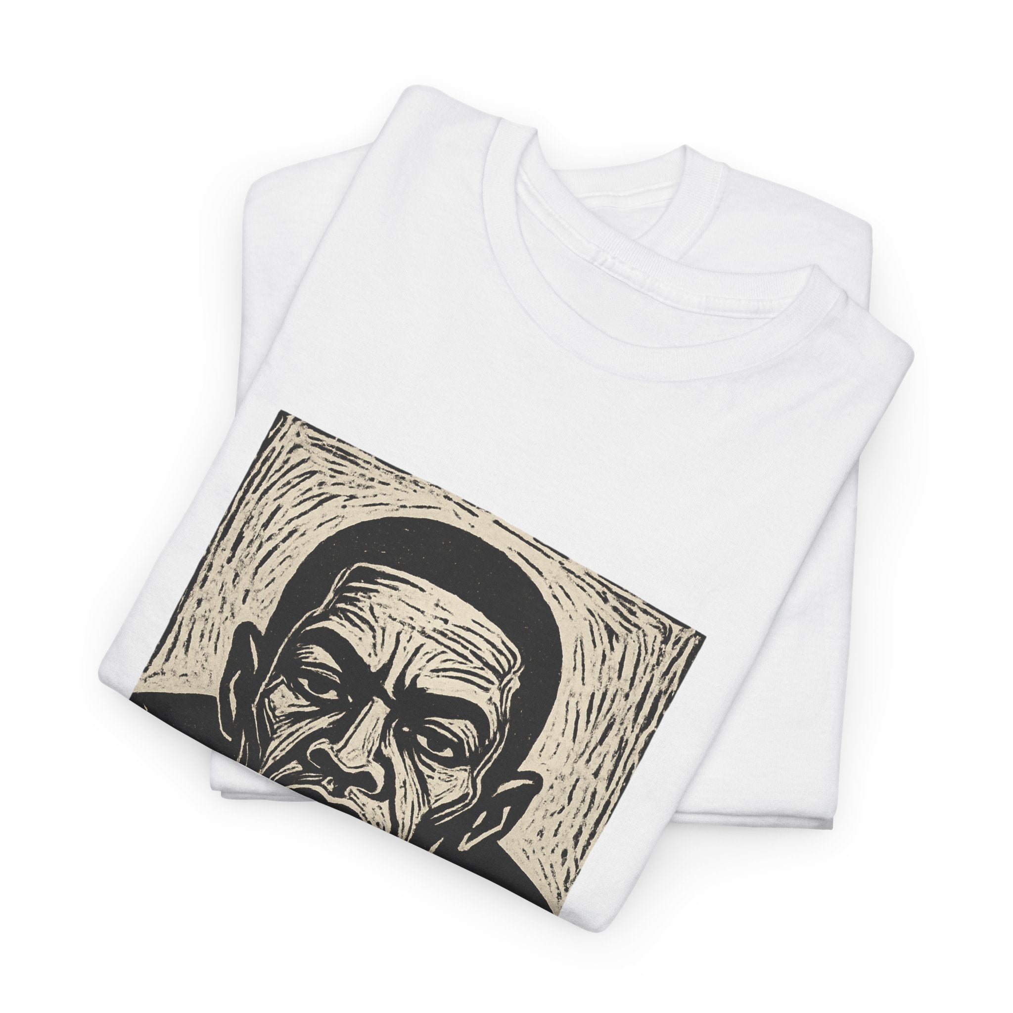 nan — t-shirt, product photo 18