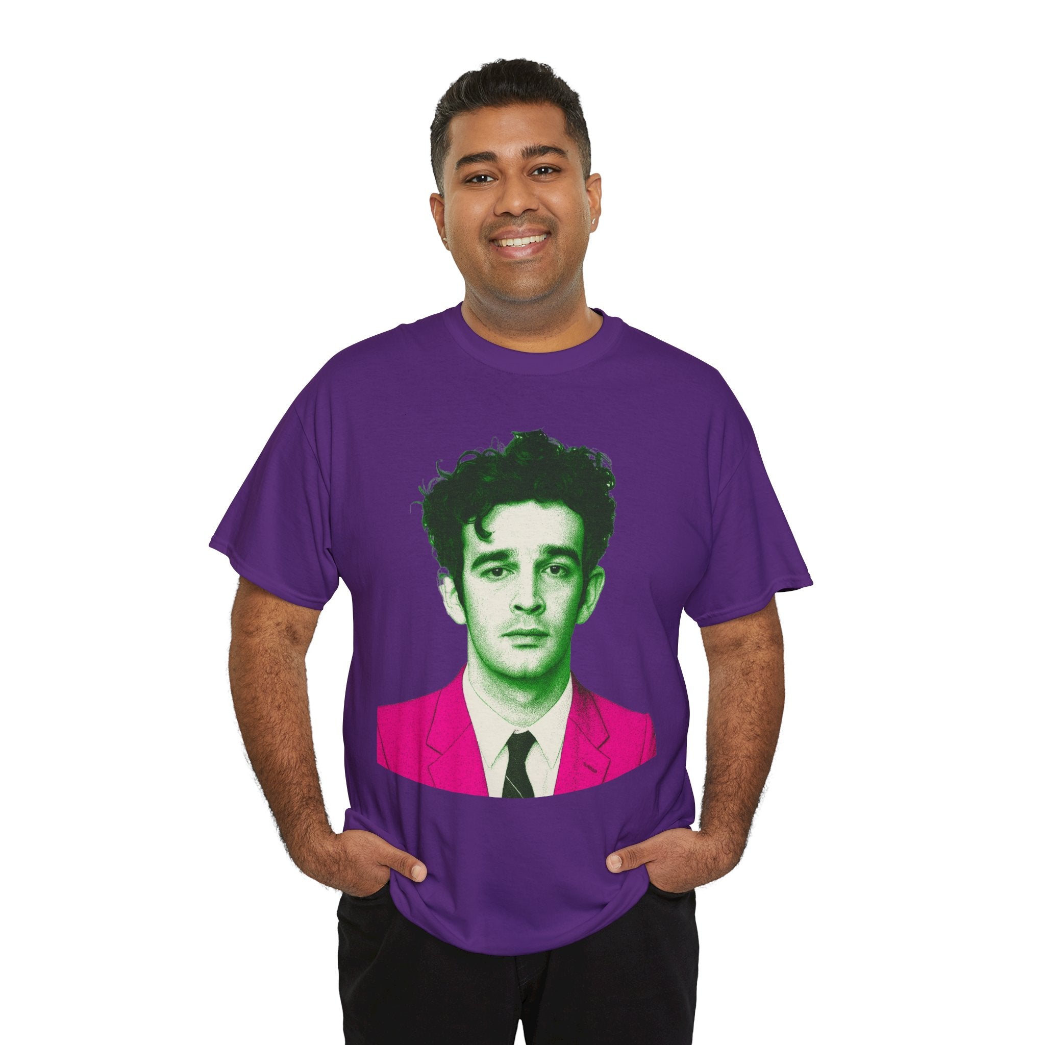 nan — t-shirt, product photo 40