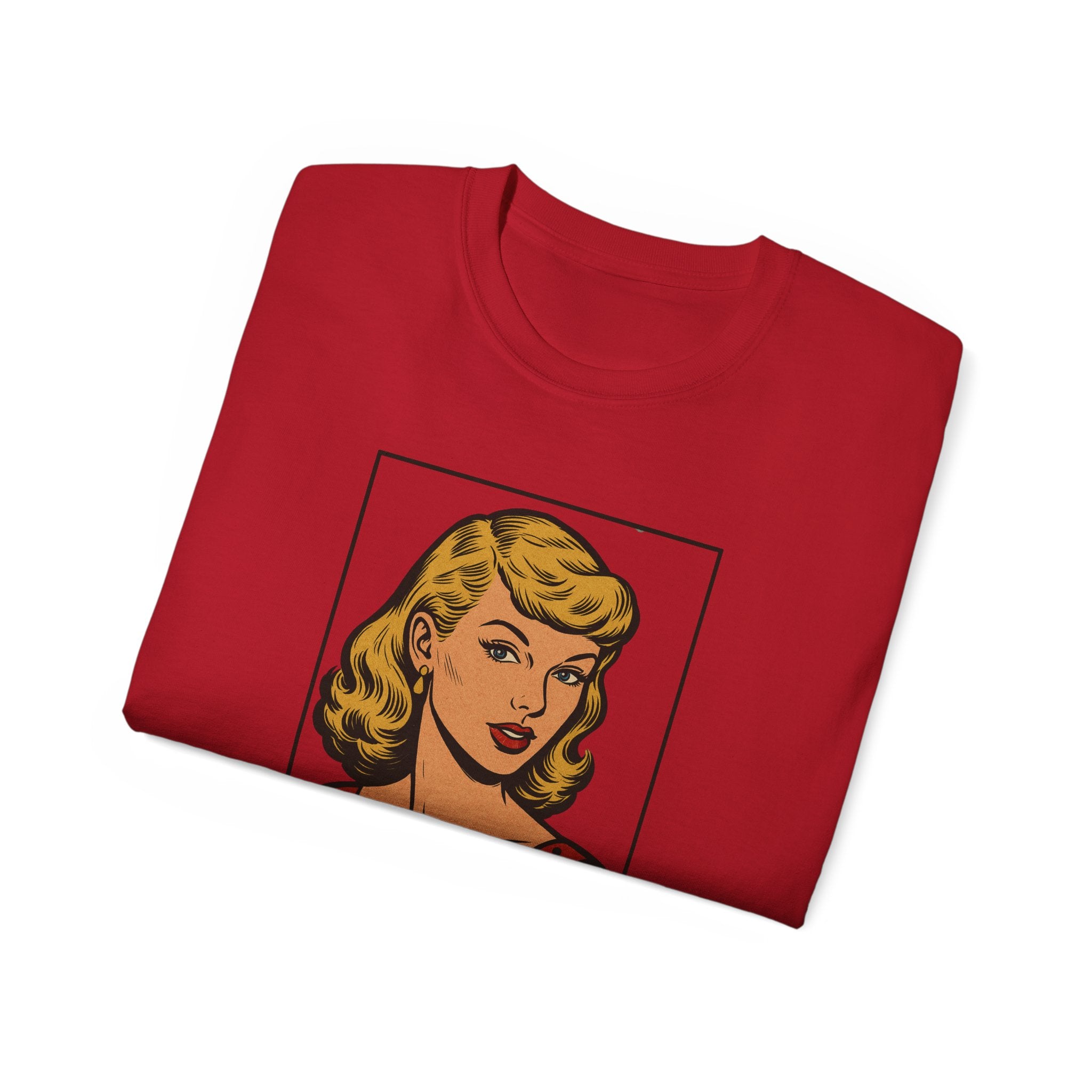 nan — t-shirt, product photo 17