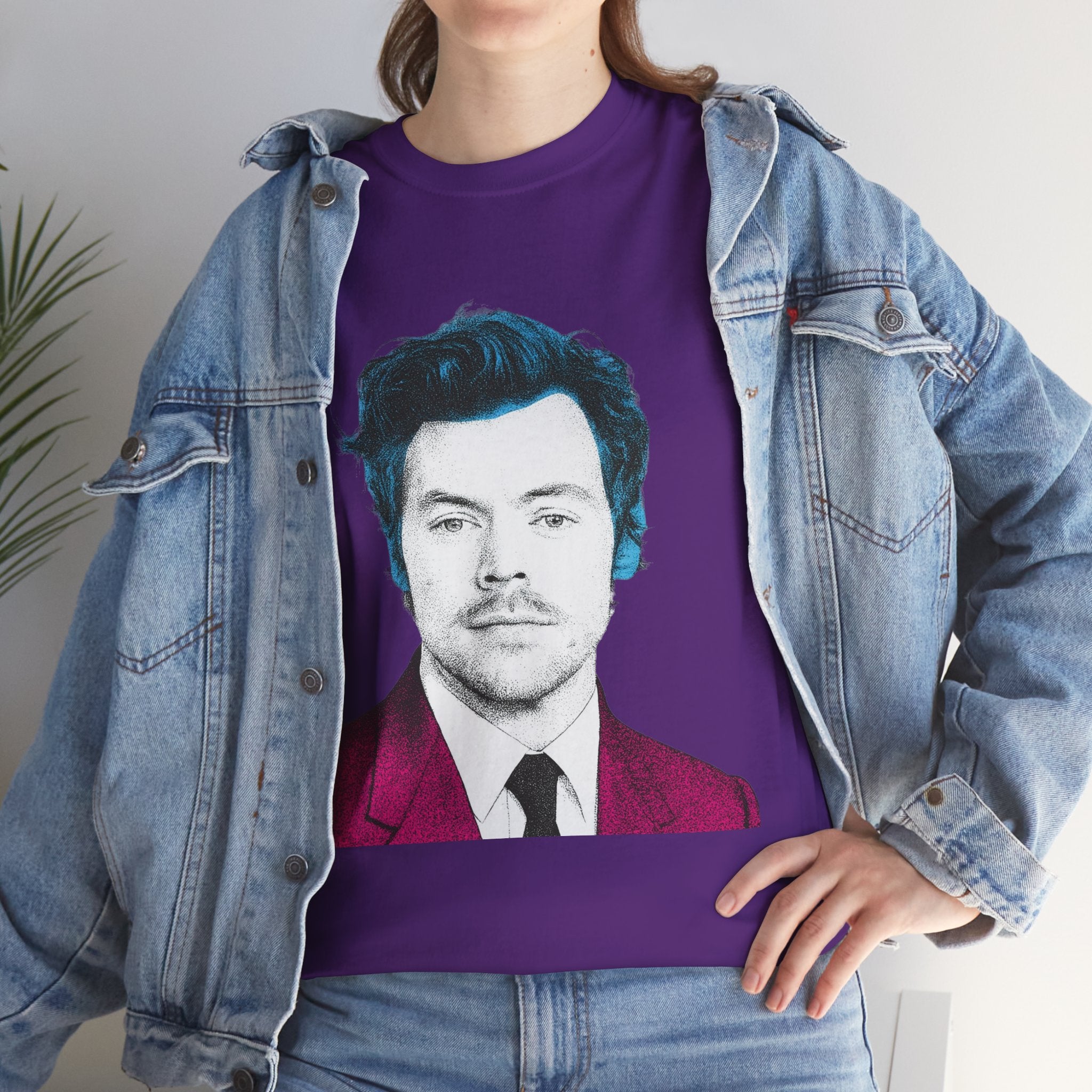 nan — t-shirt, product photo 54