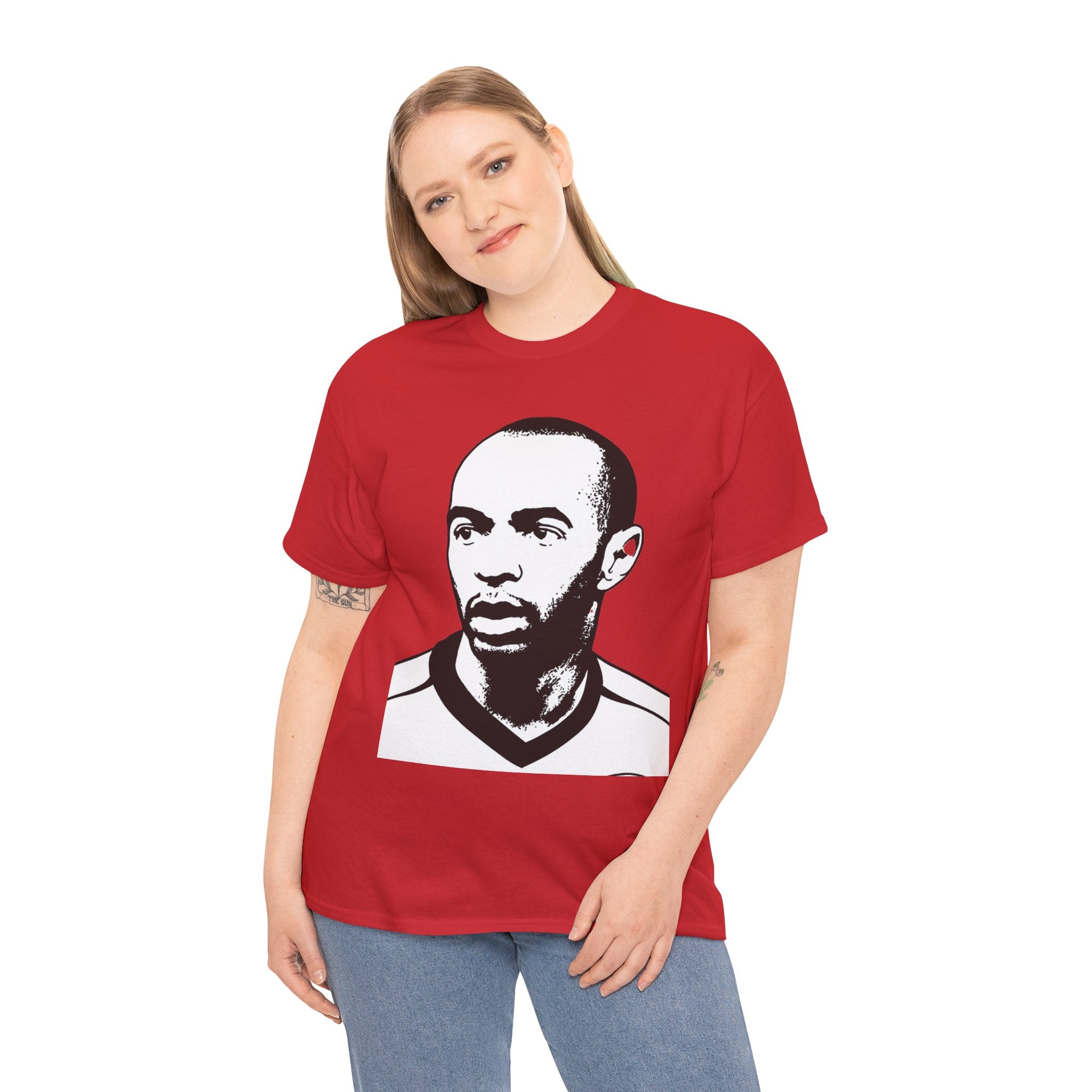 nan — t-shirt, product photo 33