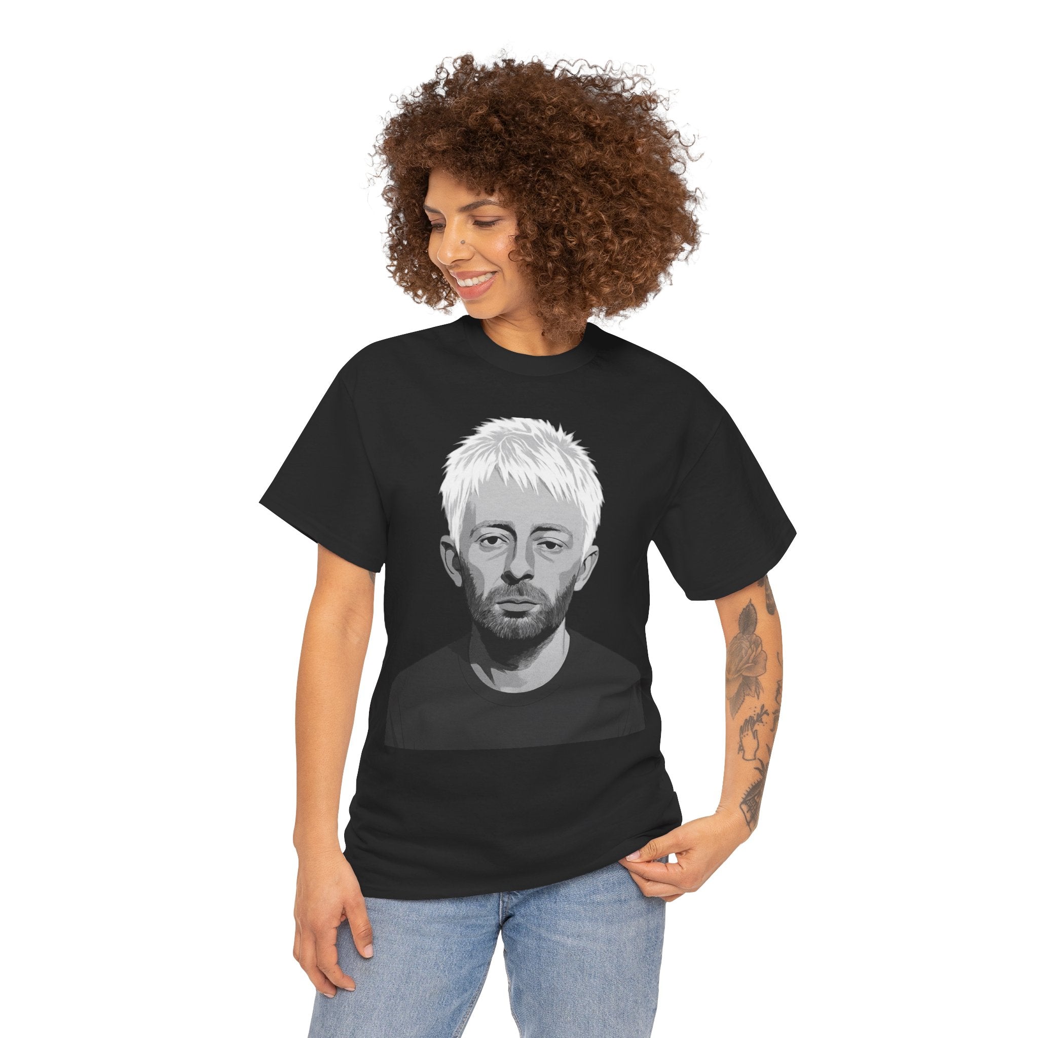 nan — t-shirt, product photo 21