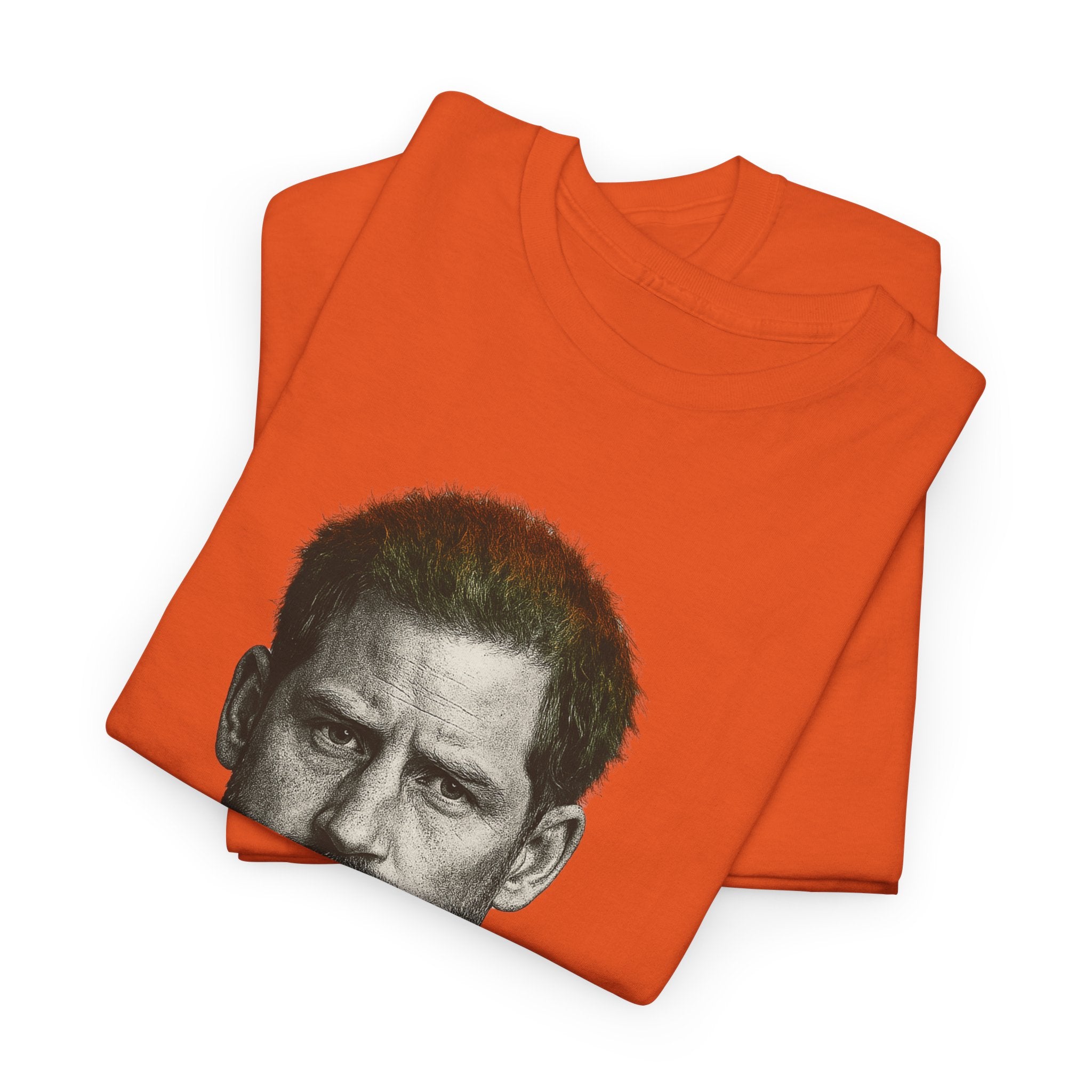nan — t-shirt, product photo 8