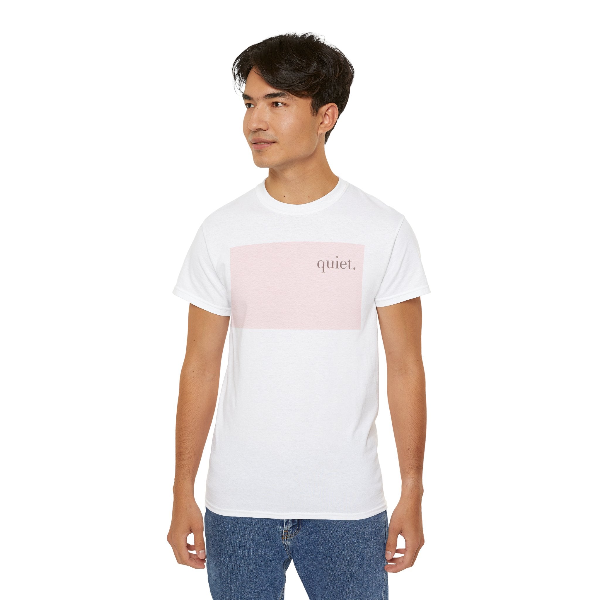 nan — t-shirt, product photo 5