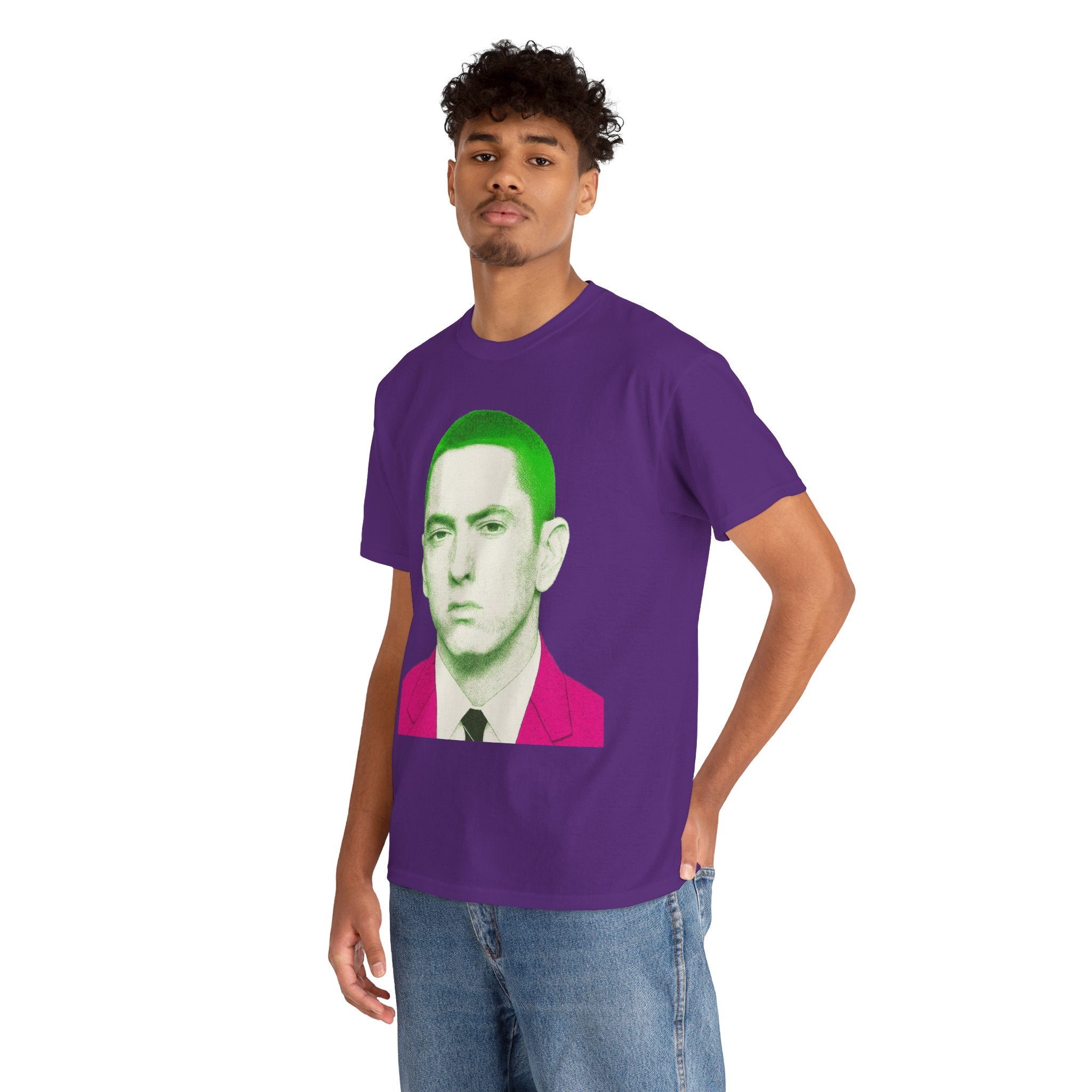 nan — t-shirt, product photo 59