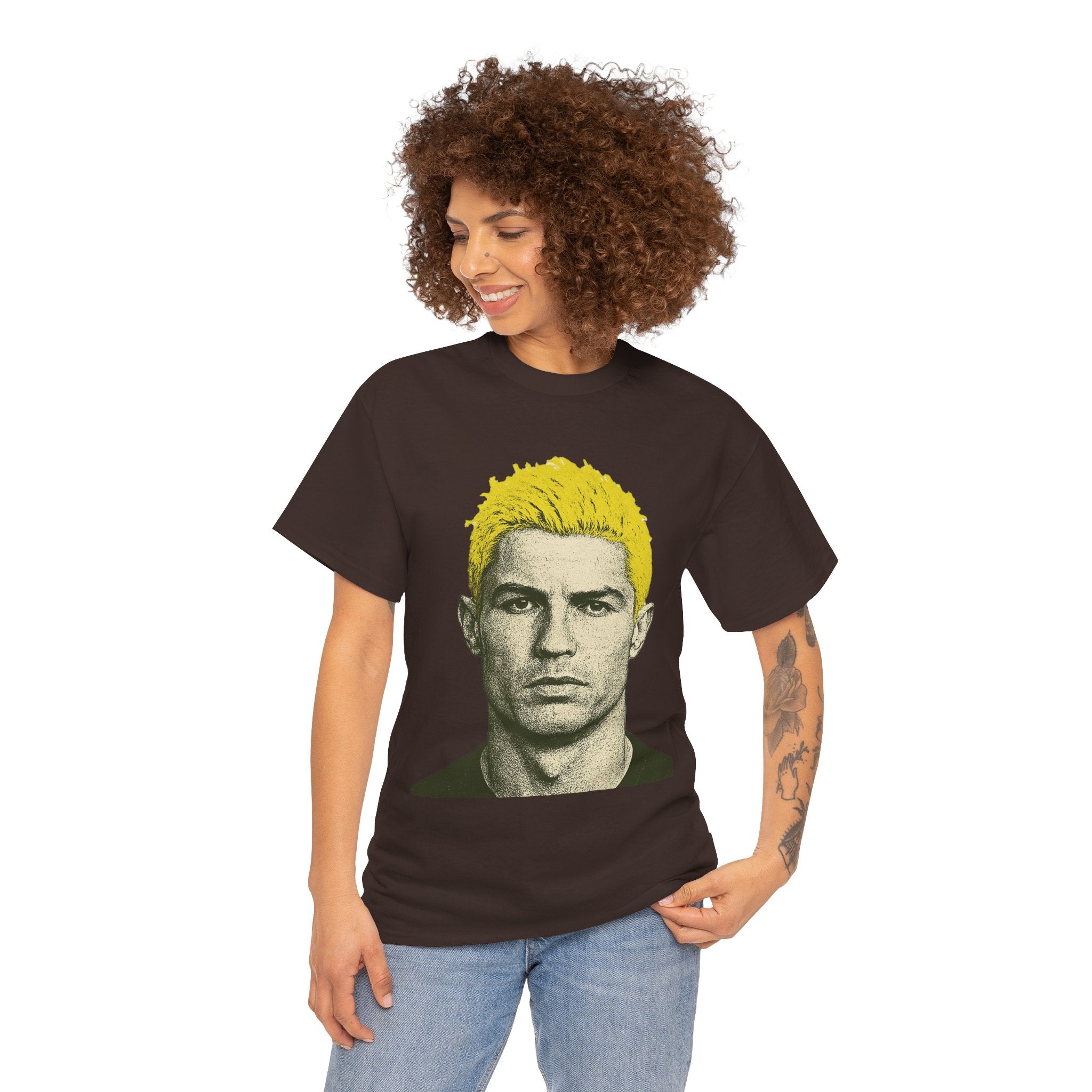 nan — t-shirt, product photo 24