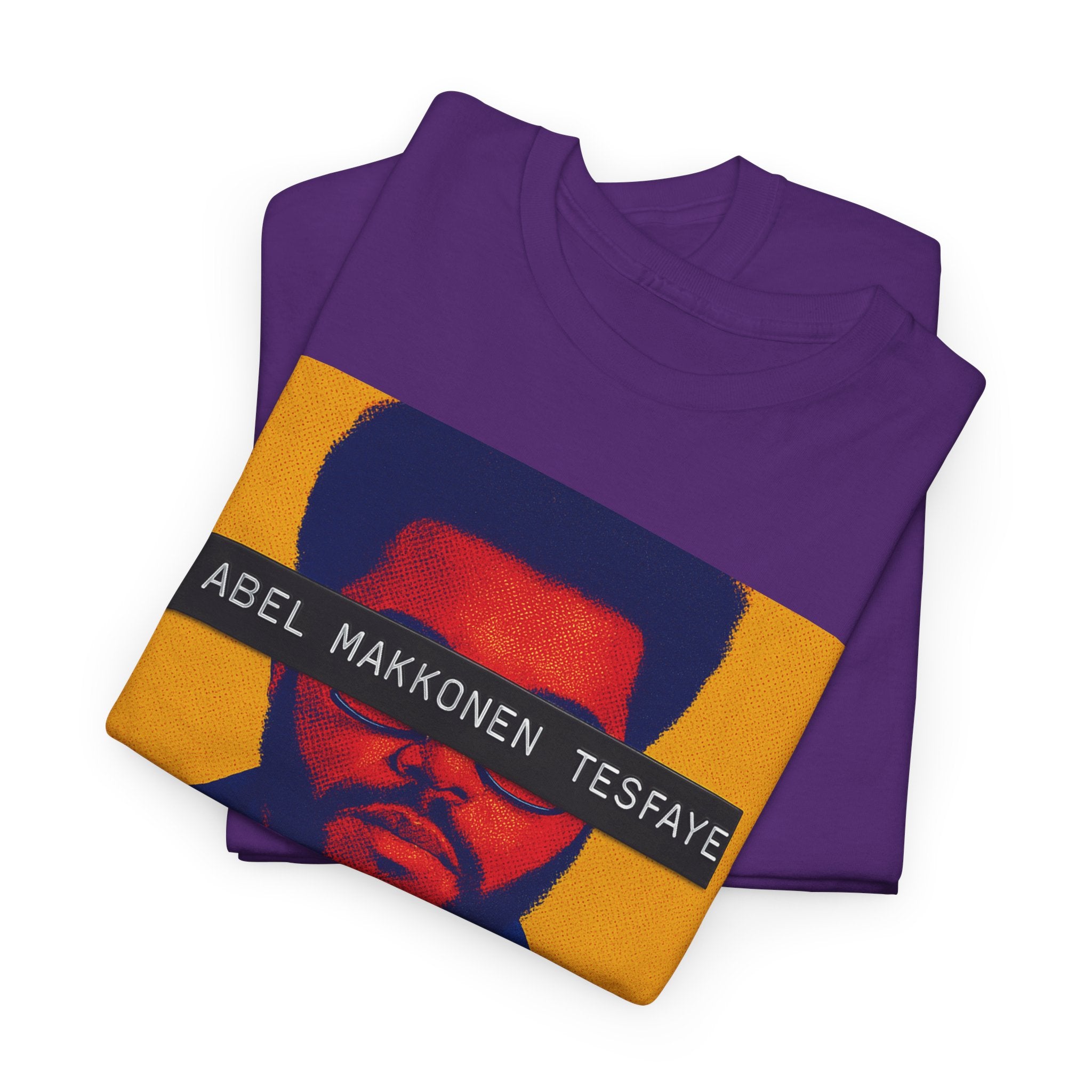 nan — t-shirt, product photo 27