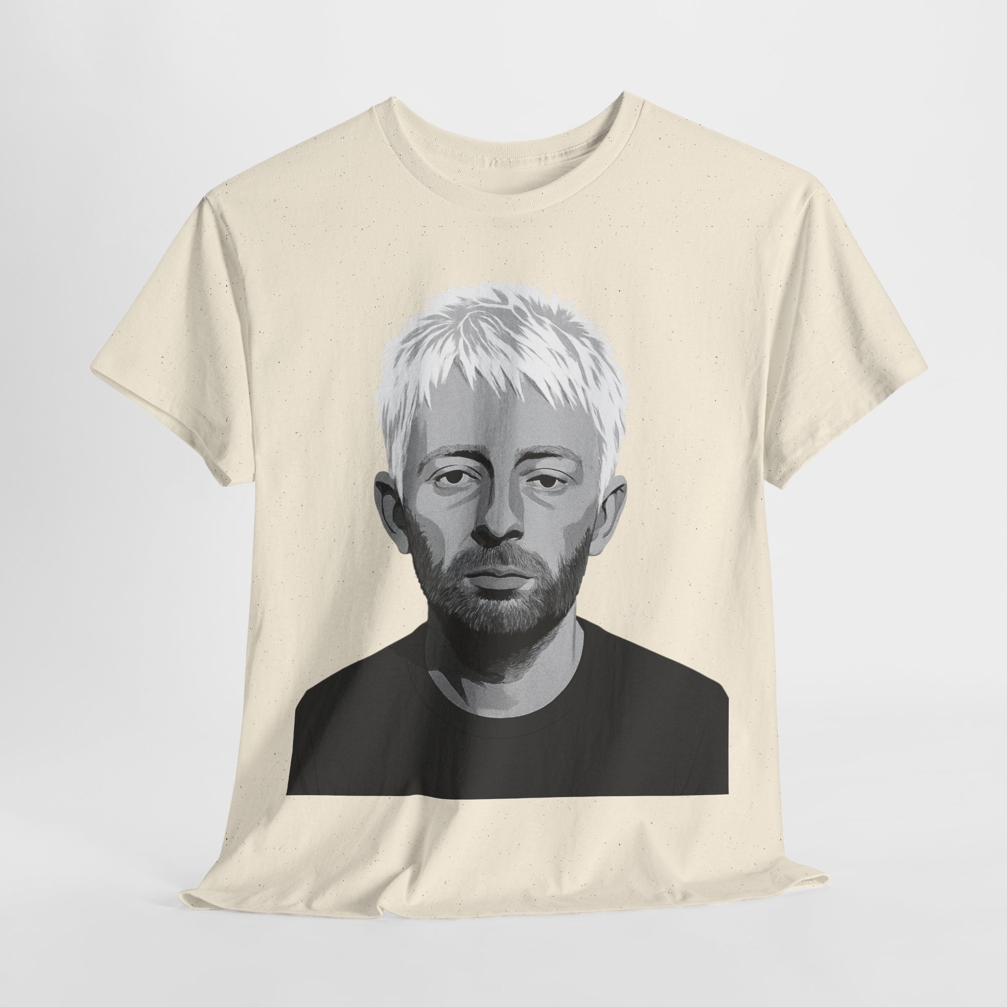 nan — t-shirt, product photo 60