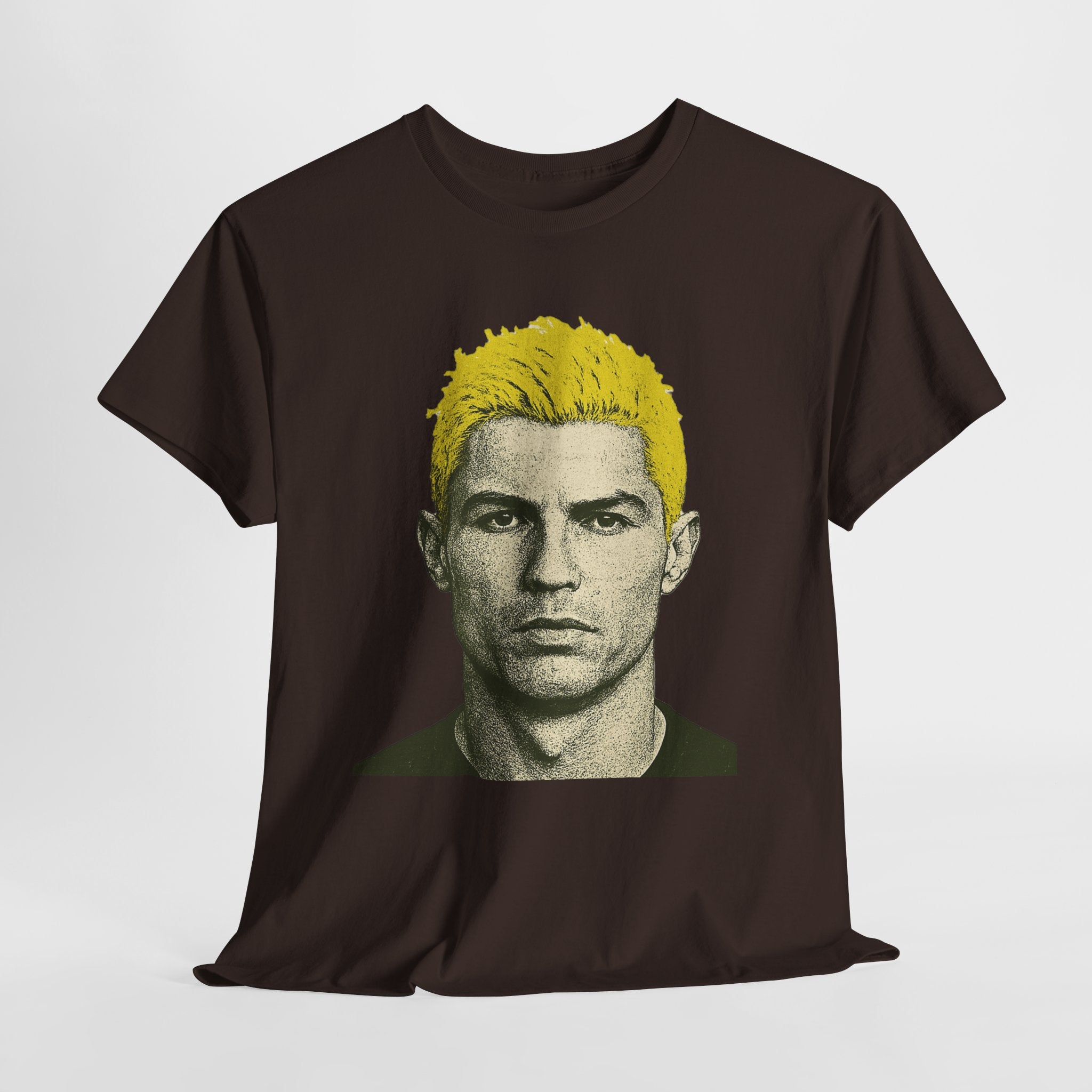 nan — t-shirt, product photo 22