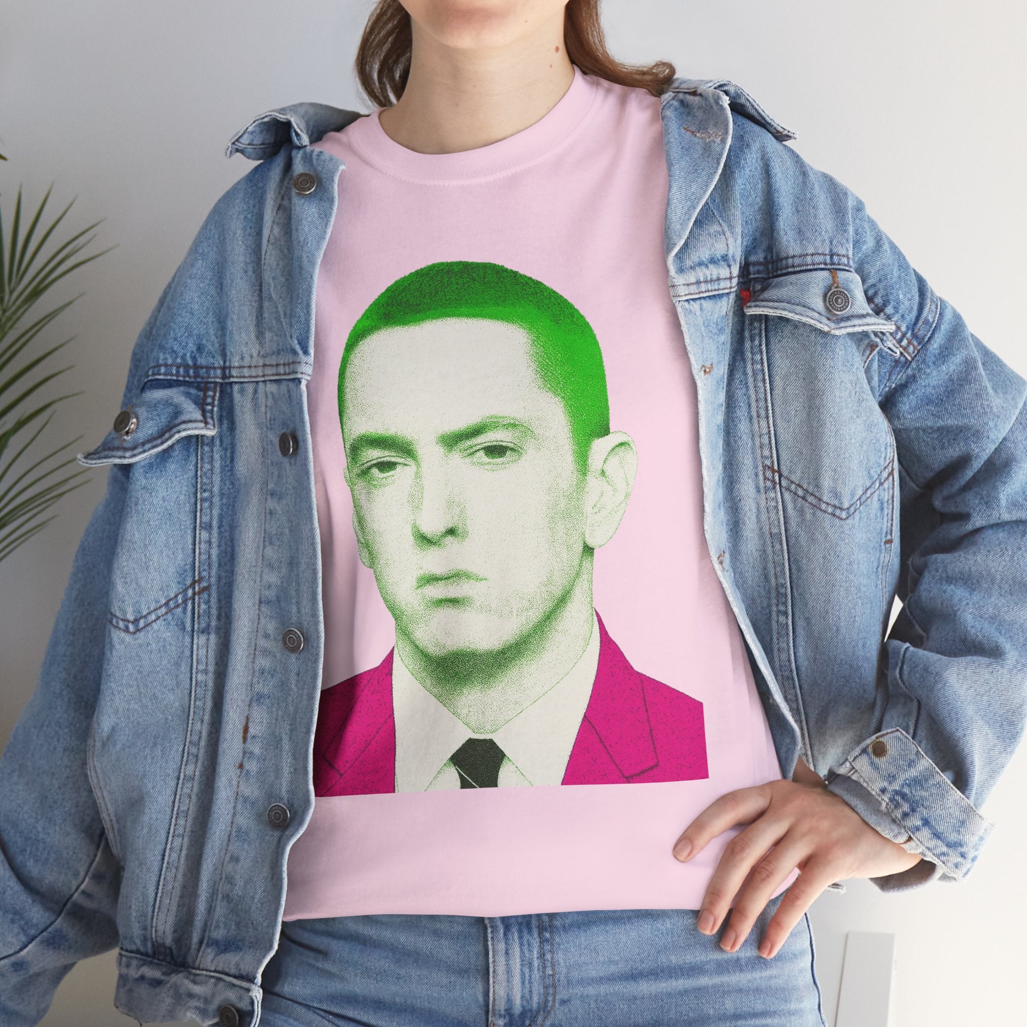 nan — t-shirt, product photo 70