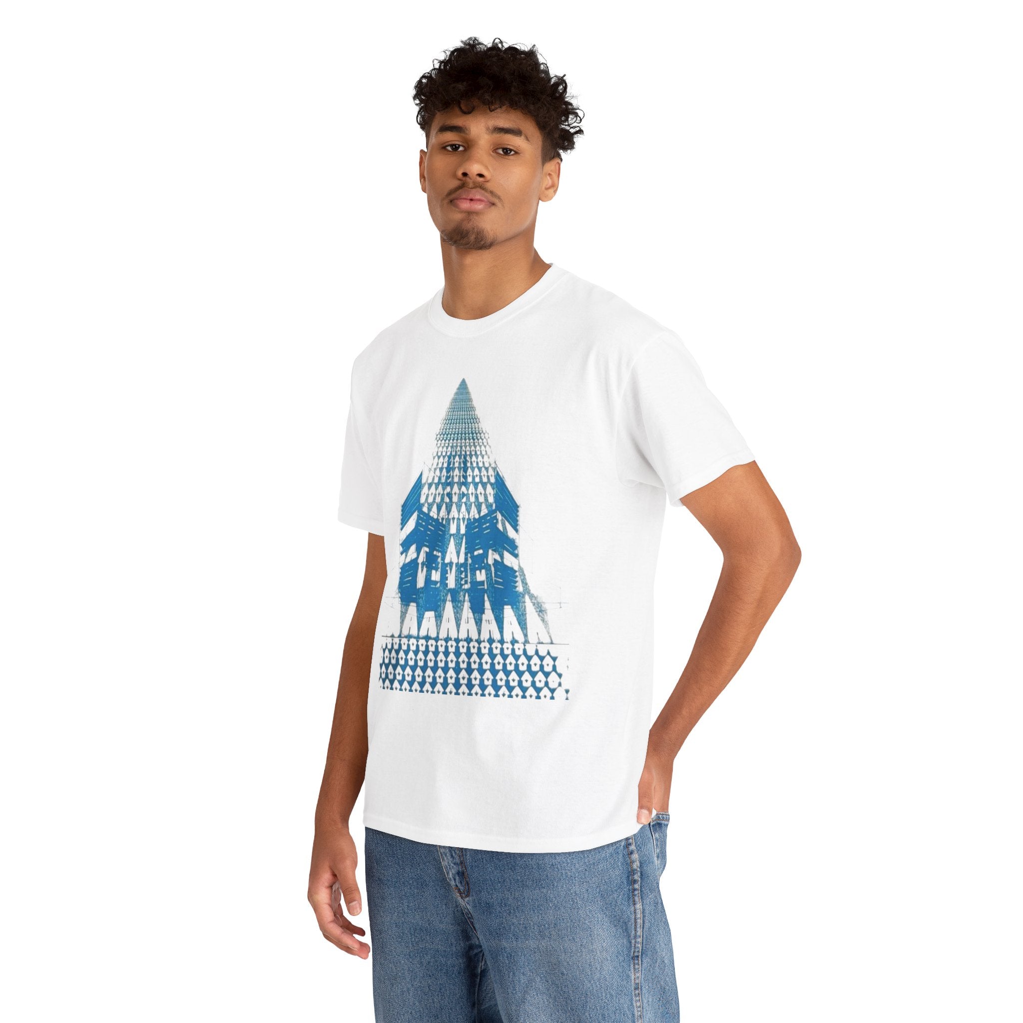 nan — t-shirt, product photo 7