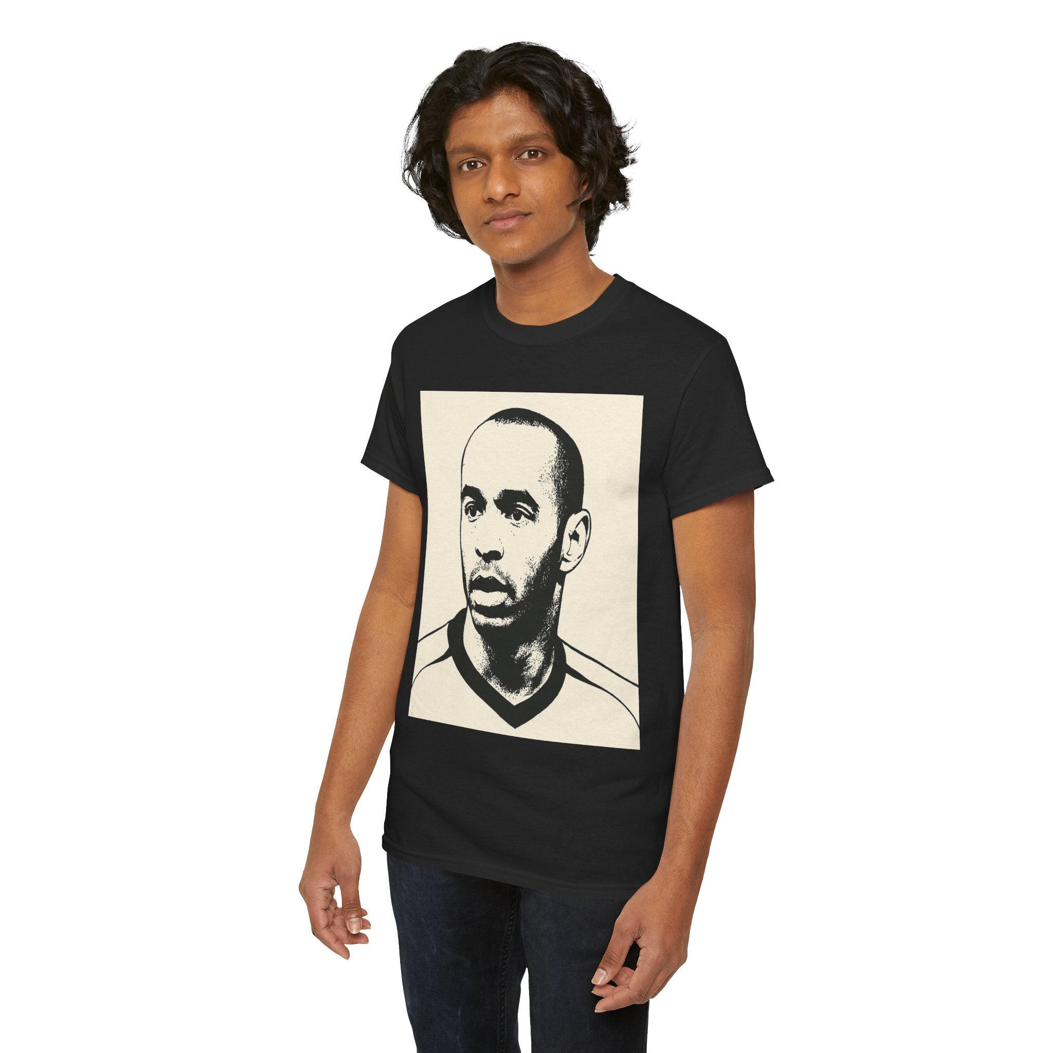 nan — t-shirt, product photo 7