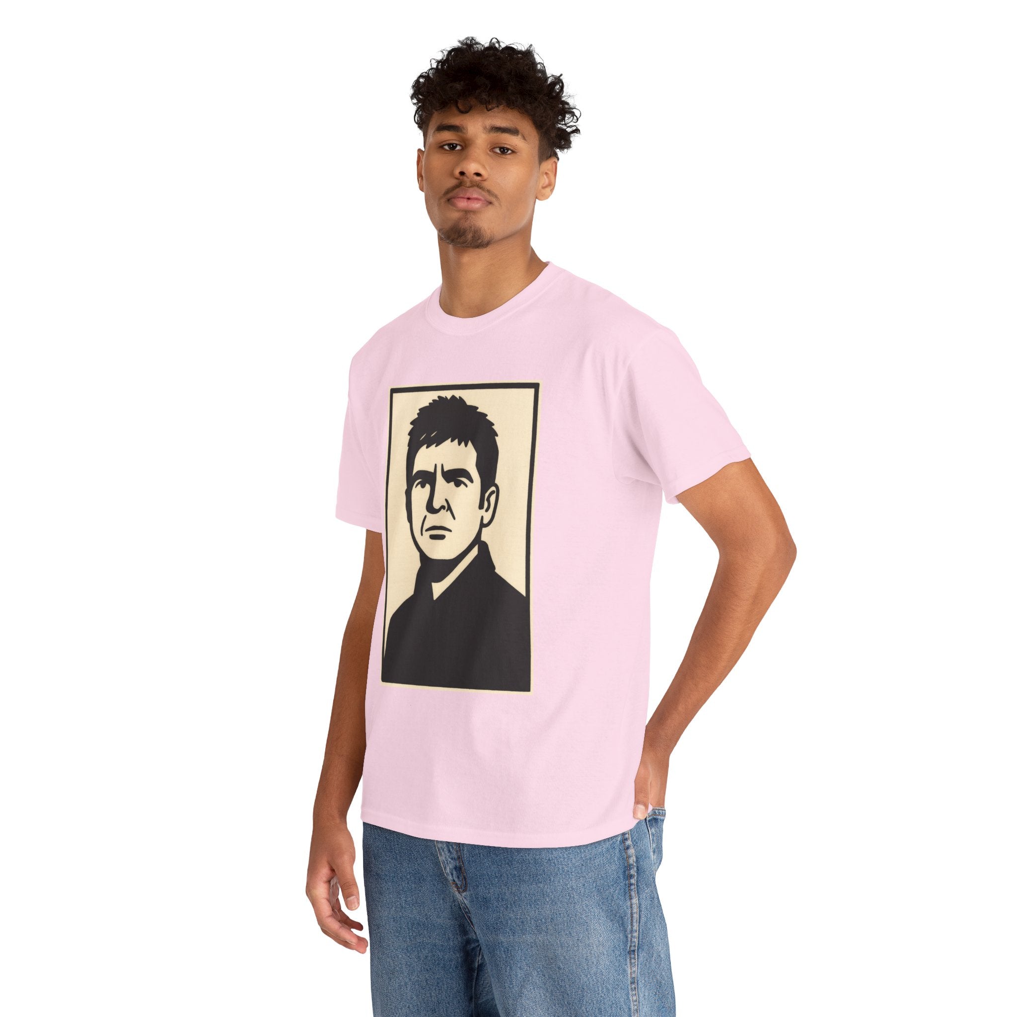 nan — t-shirt, product photo 42