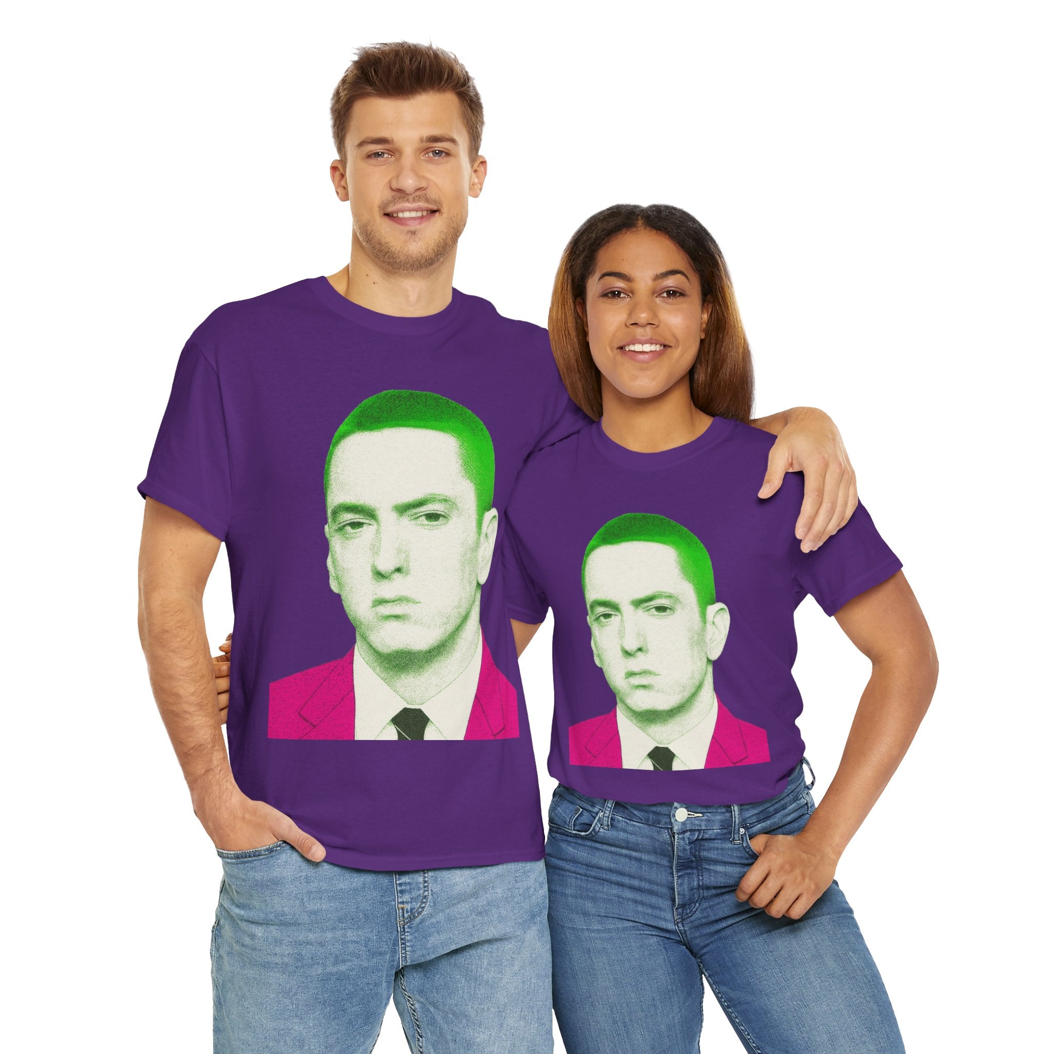 nan — t-shirt, product photo 62