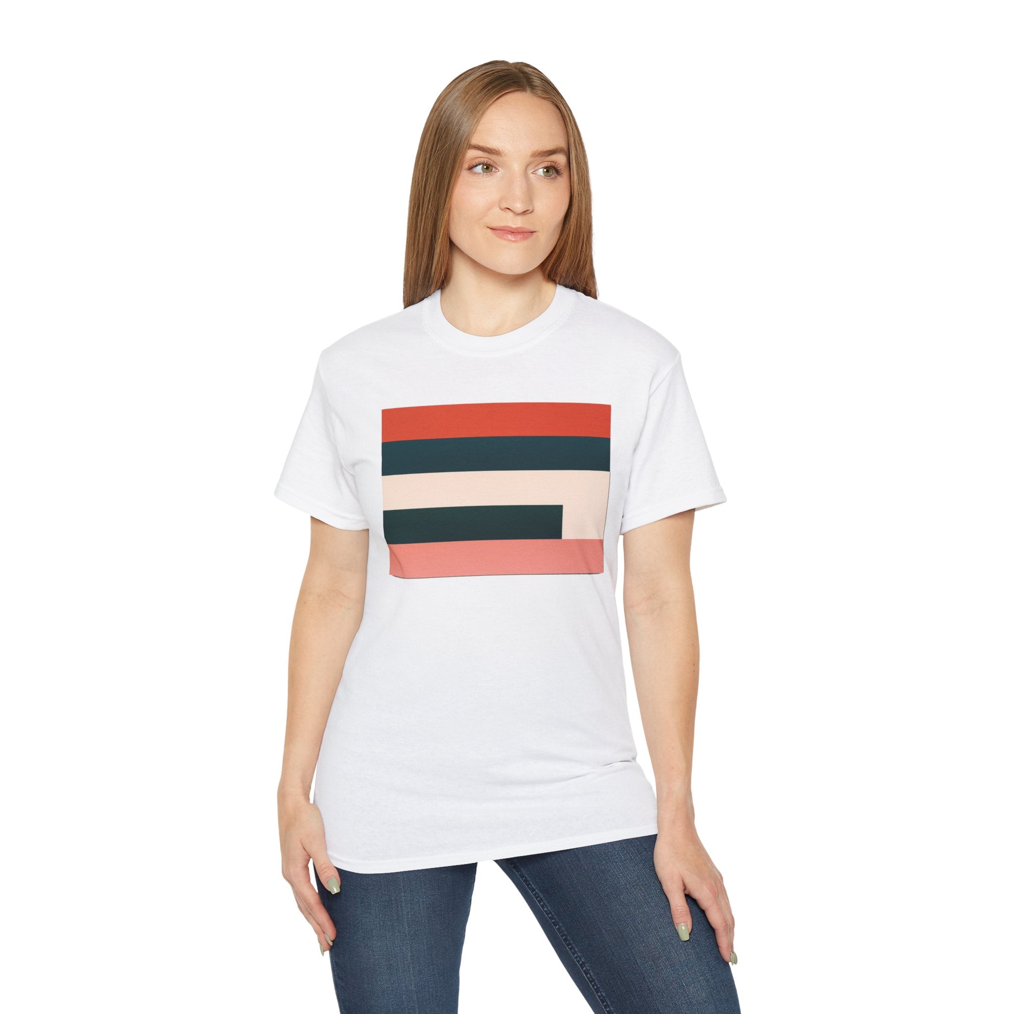 nan — t-shirt, product photo 7