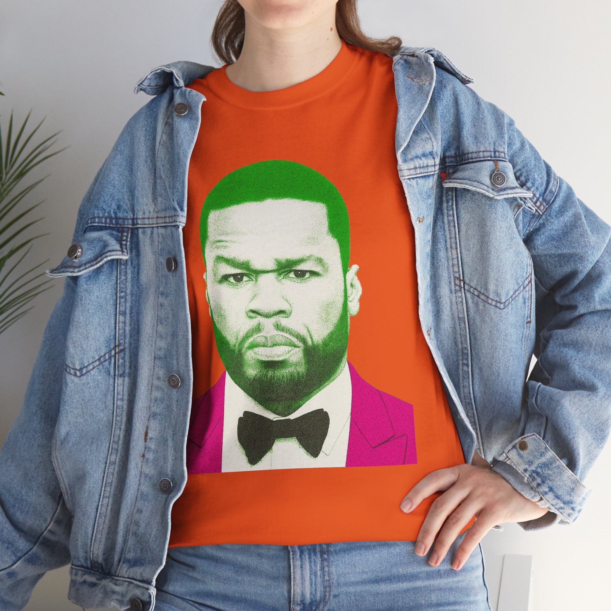 nan — t-shirt, product photo 29